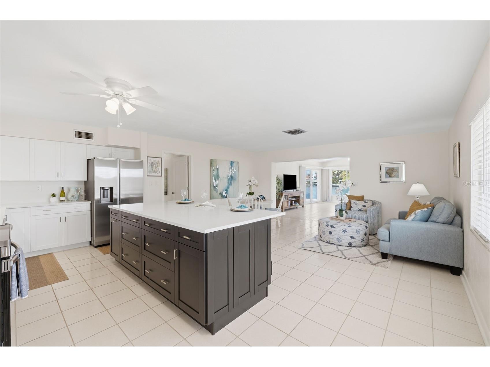 3666 Belle Vista Drive E Saint Petersburg FL 33706 - BOCA CIEGA BAY/INTRACOSTAL TB8523640 image29