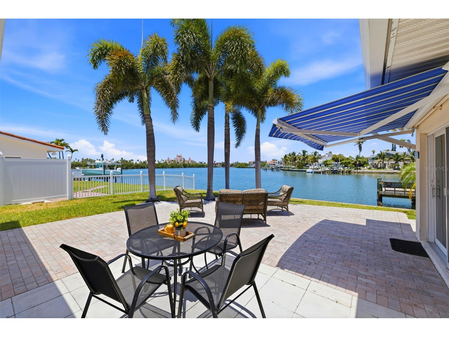 3666 Belle Vista Drive E Saint Petersburg FL 33706 - BOCA CIEGA BAY/INTRACOSTAL TB8523640 image43