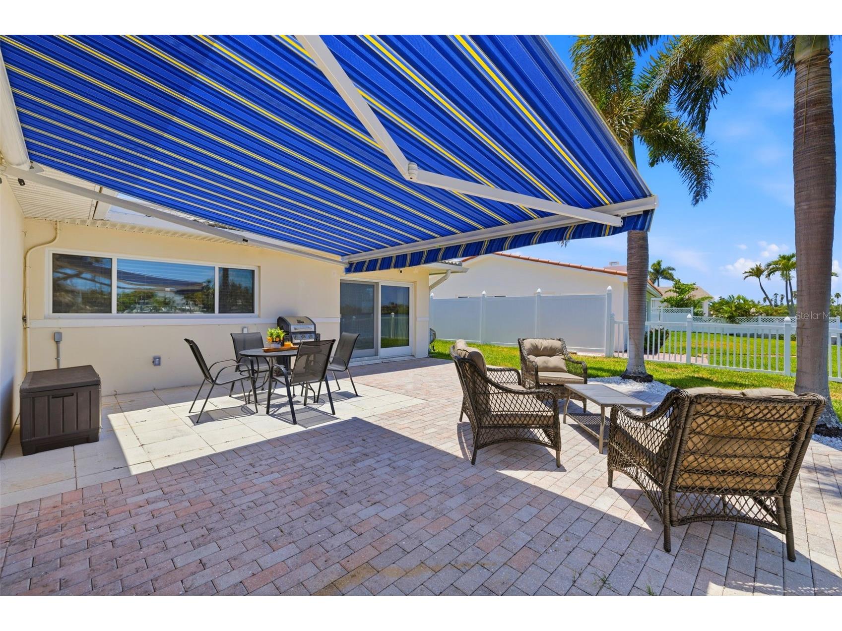3666 Belle Vista Drive E Saint Petersburg FL 33706 - BOCA CIEGA BAY/INTRACOSTAL TB8523640 image44