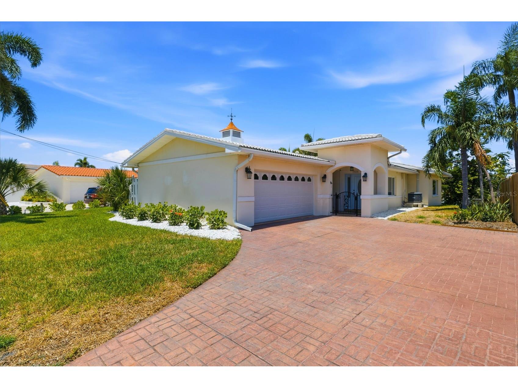 3666 Belle Vista Drive E Saint Petersburg FL 33706 - BOCA CIEGA BAY/INTRACOSTAL TB8523640 image45