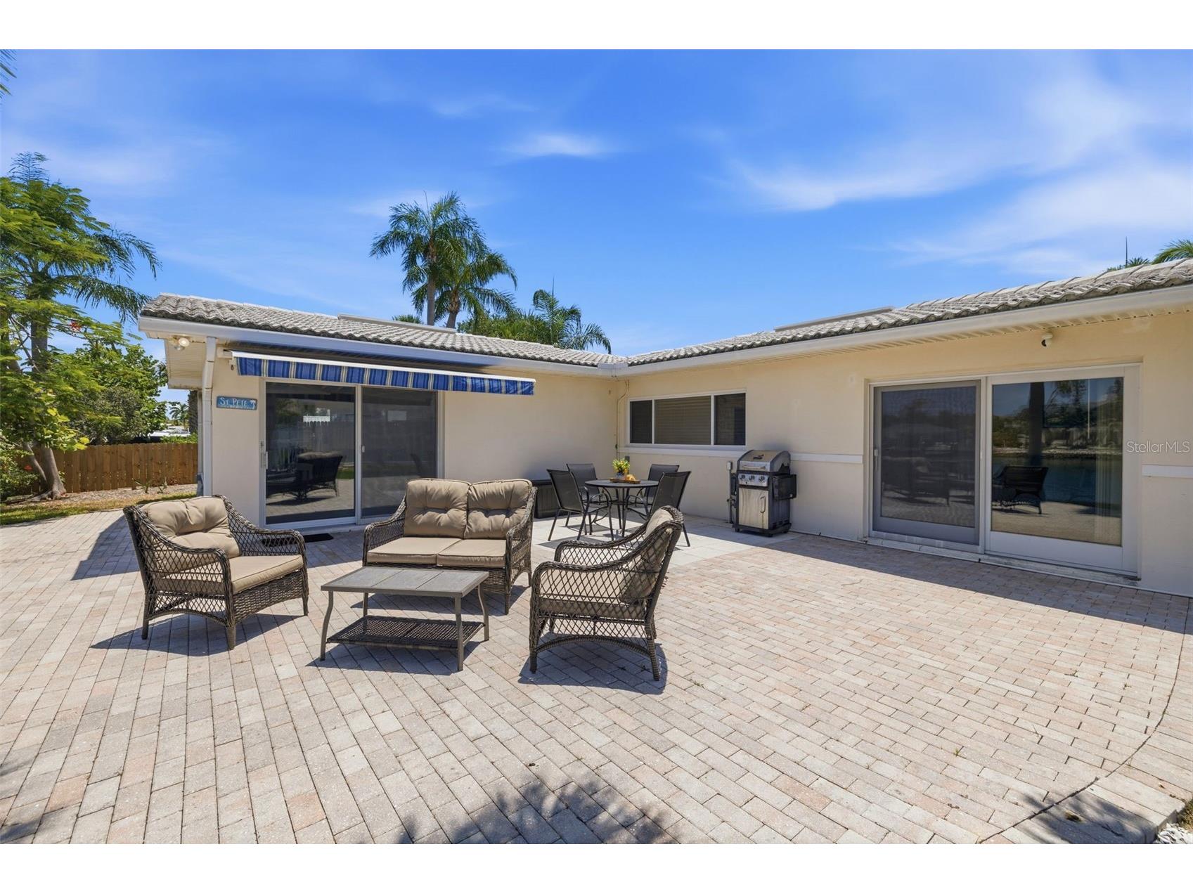 3666 Belle Vista Drive E Saint Petersburg FL 33706 - BOCA CIEGA BAY/INTRACOSTAL TB8523640 image46
