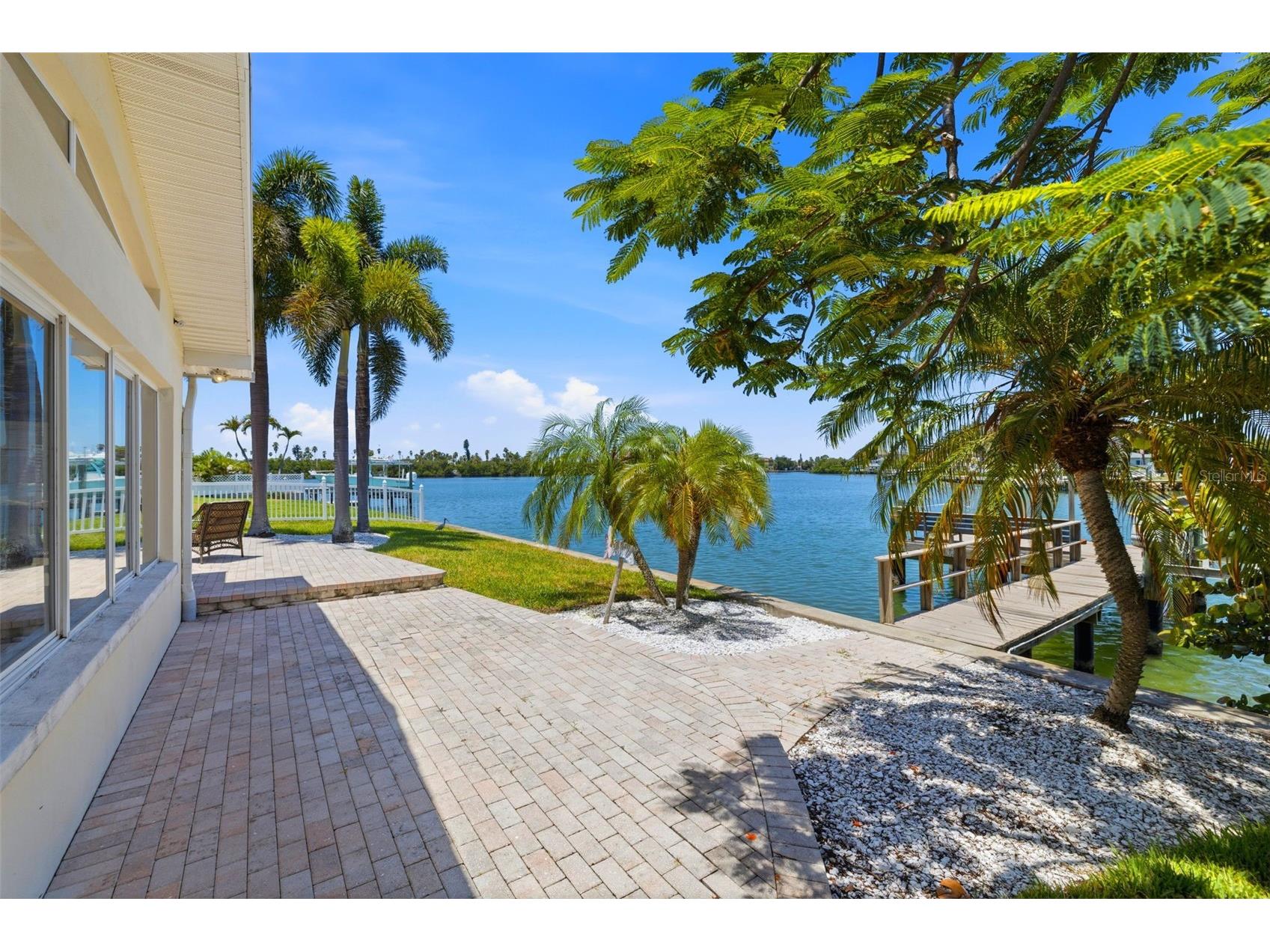 3666 Belle Vista Drive E Saint Petersburg FL 33706 - BOCA CIEGA BAY/INTRACOSTAL TB8523640 image47