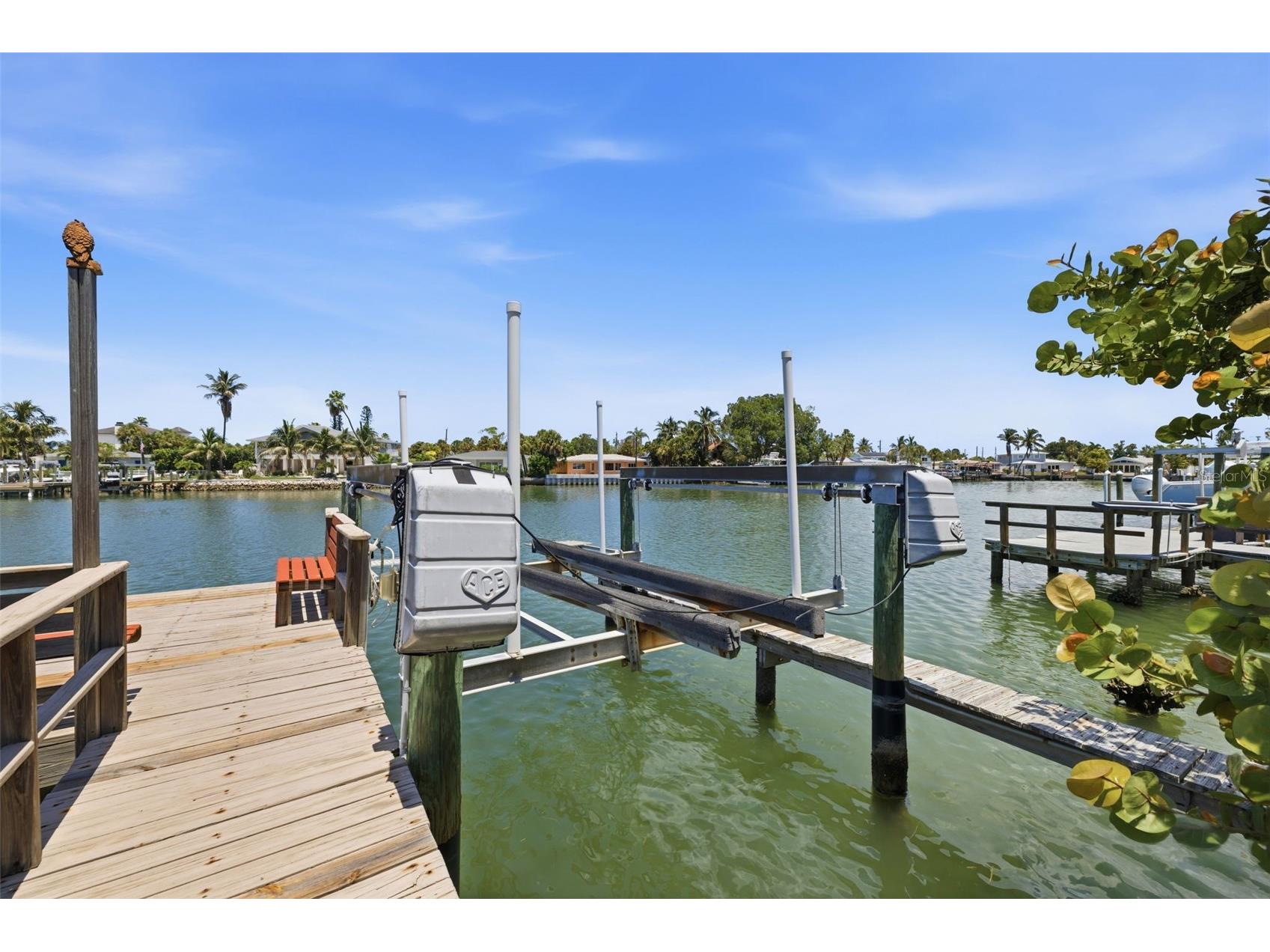 3666 Belle Vista Drive E Saint Petersburg FL 33706 - BOCA CIEGA BAY/INTRACOSTAL TB8523640 image49