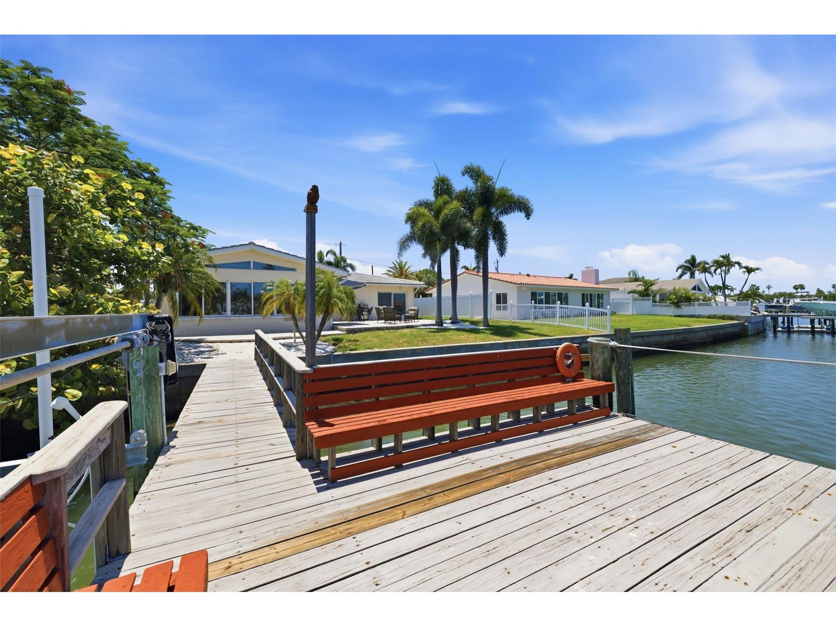 3666 Belle Vista Drive E Saint Petersburg FL 33706 - BOCA CIEGA BAY/INTRACOSTAL TB8523640 image50