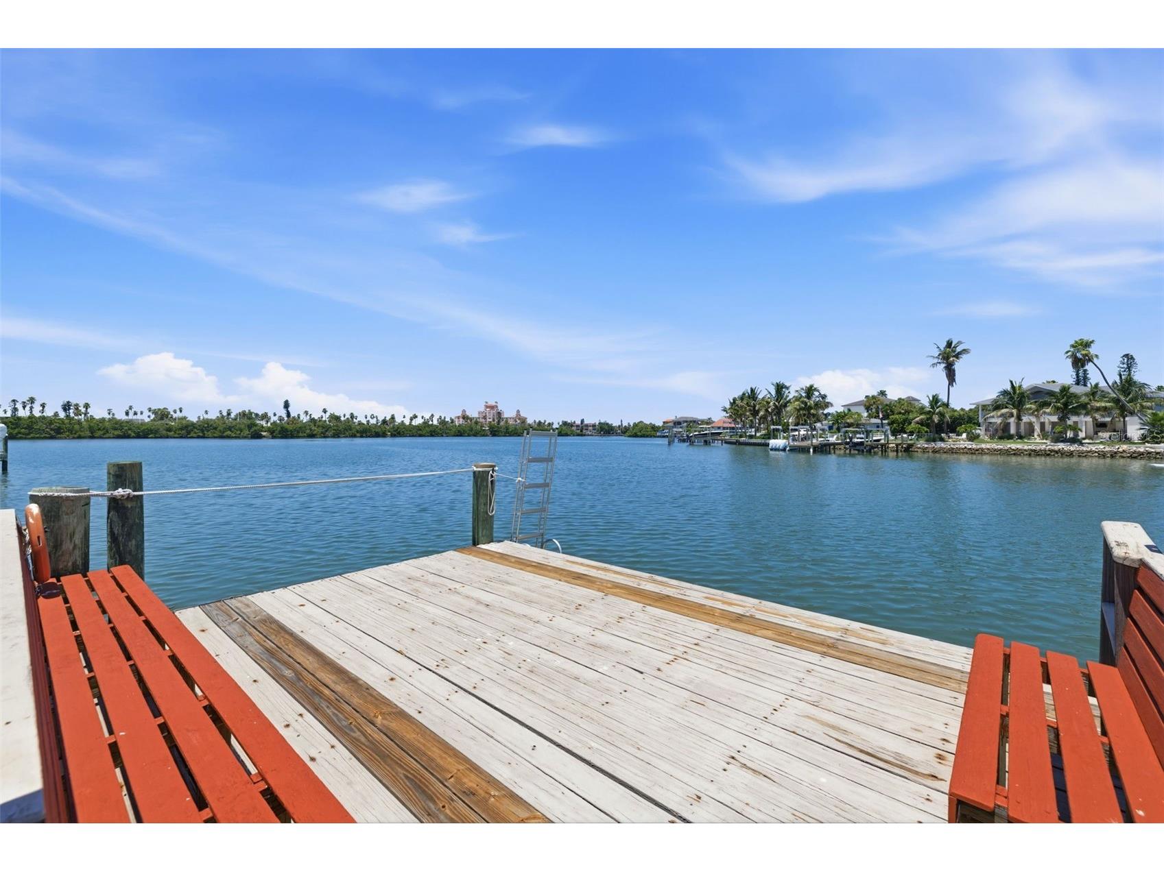 3666 Belle Vista Drive E Saint Petersburg FL 33706 - BOCA CIEGA BAY/INTRACOSTAL TB8523640 image51