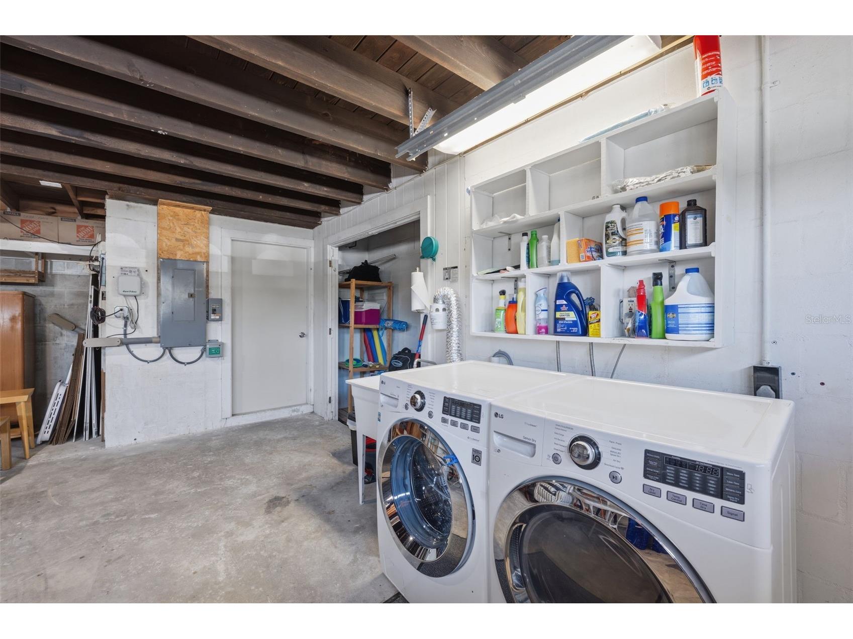3666 Belle Vista Drive E Saint Petersburg FL 33706 - BOCA CIEGA BAY/INTRACOSTAL TB8523640 image52