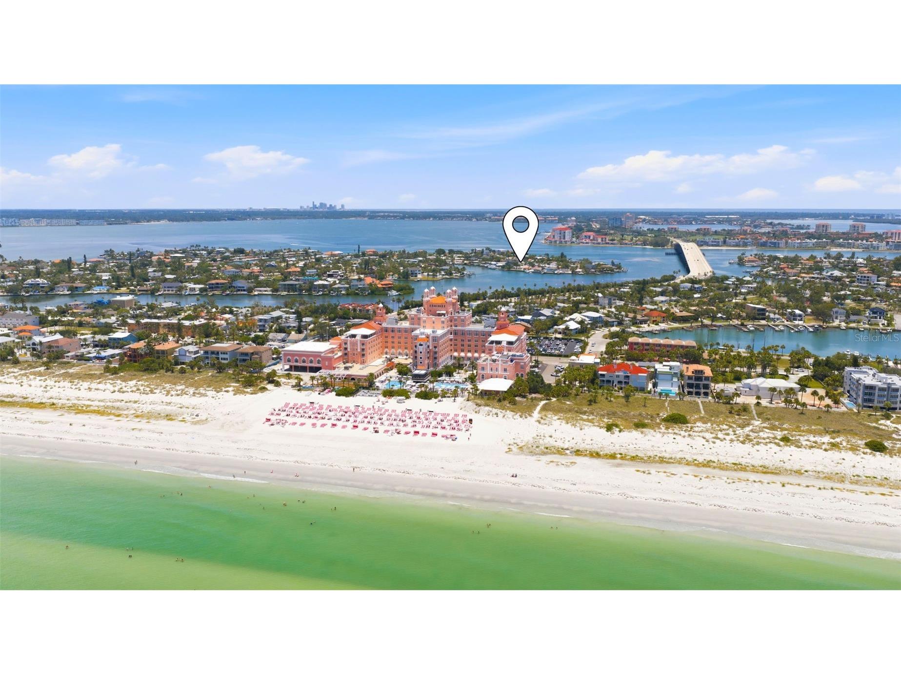 3666 Belle Vista Drive E Saint Petersburg FL 33706 - BOCA CIEGA BAY/INTRACOSTAL TB8523640 image54
