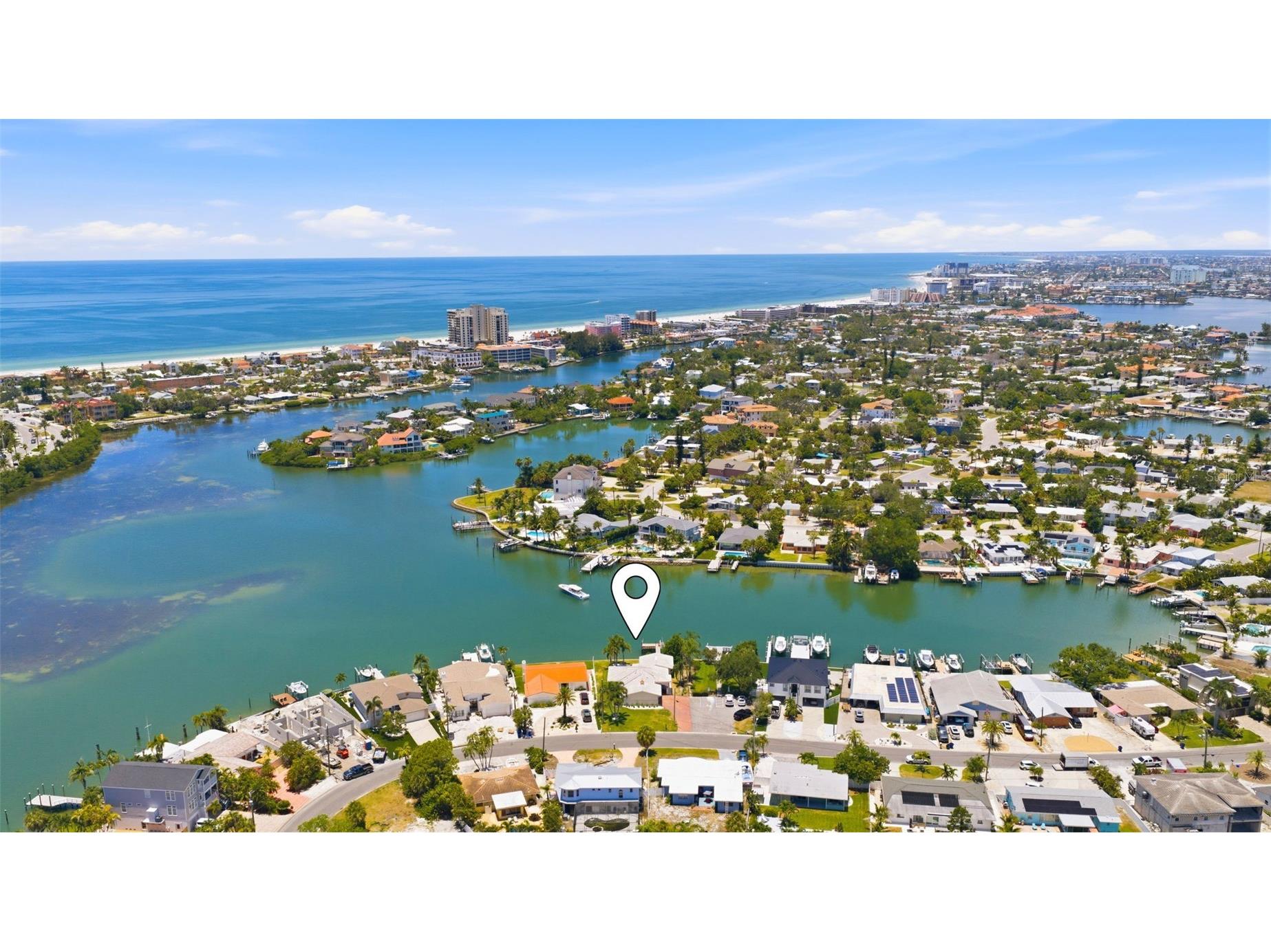3666 Belle Vista Drive E Saint Petersburg FL 33706 - BOCA CIEGA BAY/INTRACOSTAL TB8523640 image56