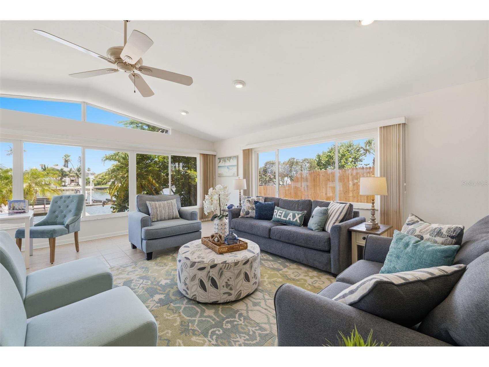 3666 Belle Vista Drive E Saint Petersburg FL 33706 - BOCA CIEGA BAY/INTRACOSTAL TB8523640 image6