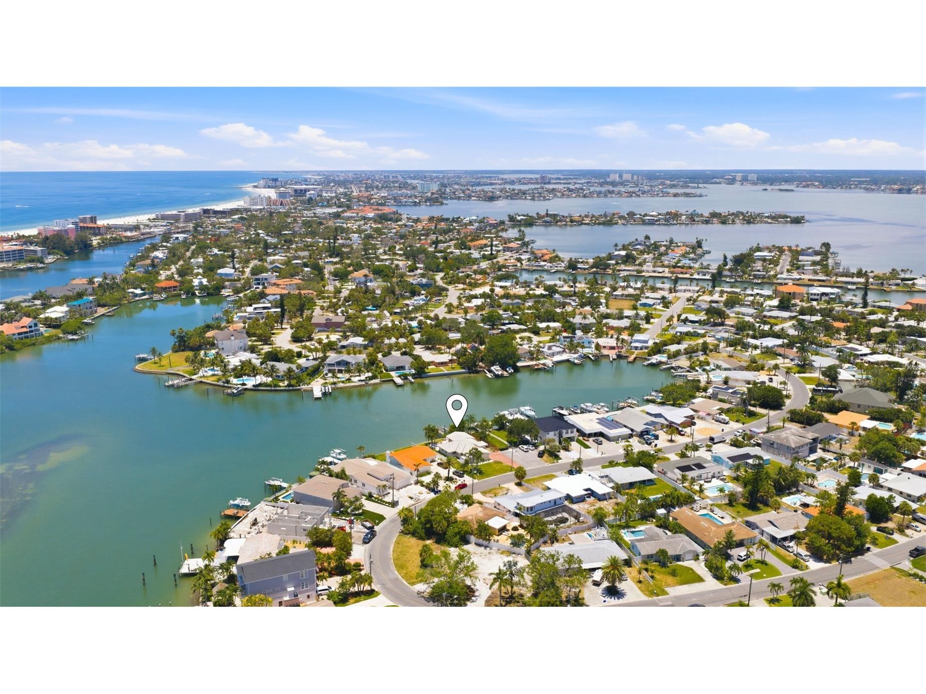 3666 Belle Vista Drive E Saint Petersburg FL 33706 - BOCA CIEGA BAY/INTRACOSTAL TB8523640 image61
