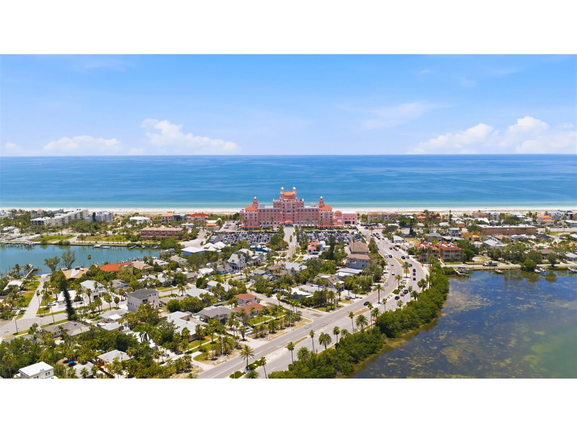 3666 Belle Vista Drive E Saint Petersburg FL 33706 - BOCA CIEGA BAY/INTRACOSTAL TB8523640 image63