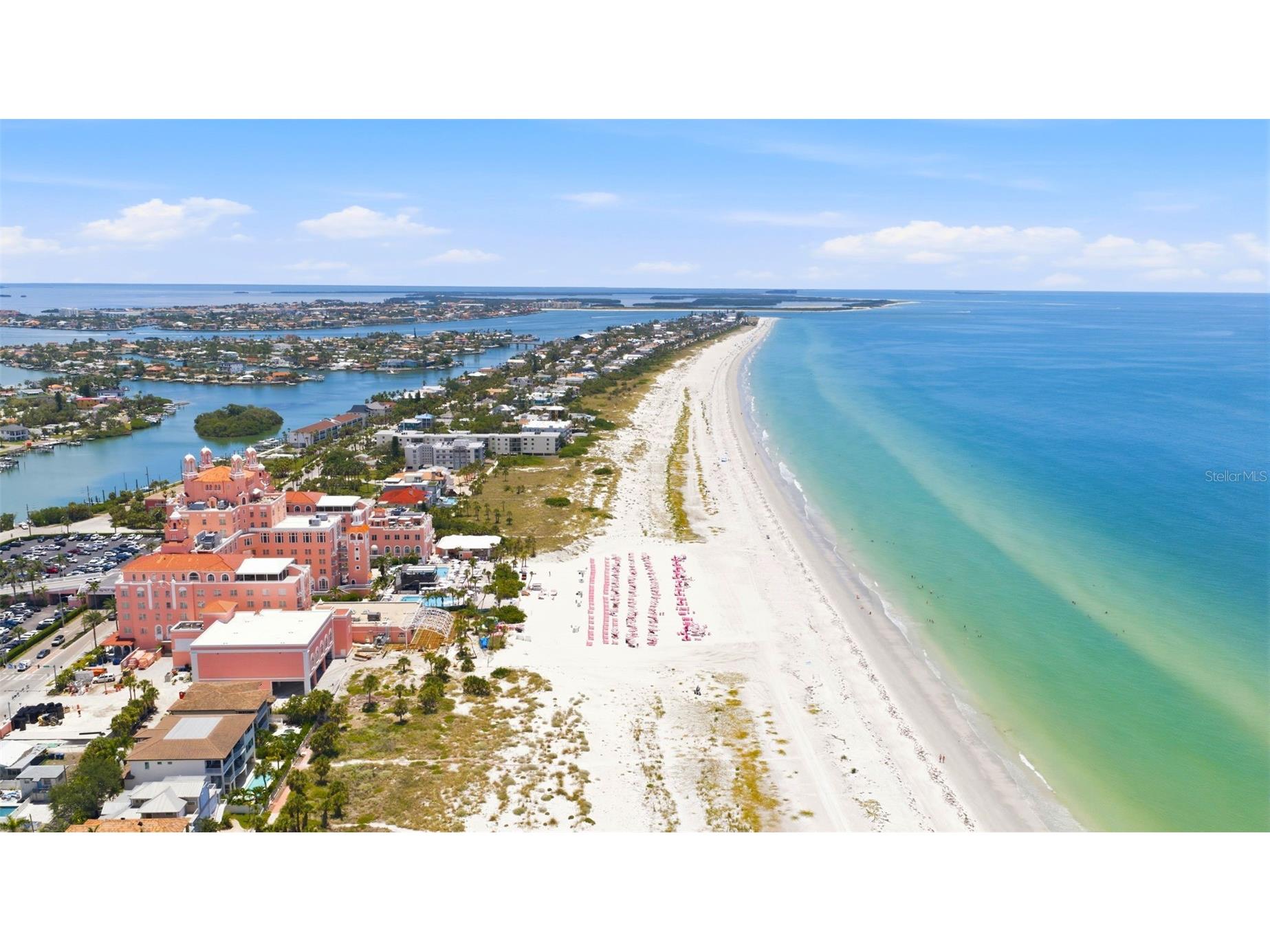 3666 Belle Vista Drive E Saint Petersburg FL 33706 - BOCA CIEGA BAY/INTRACOSTAL TB8523640 image65