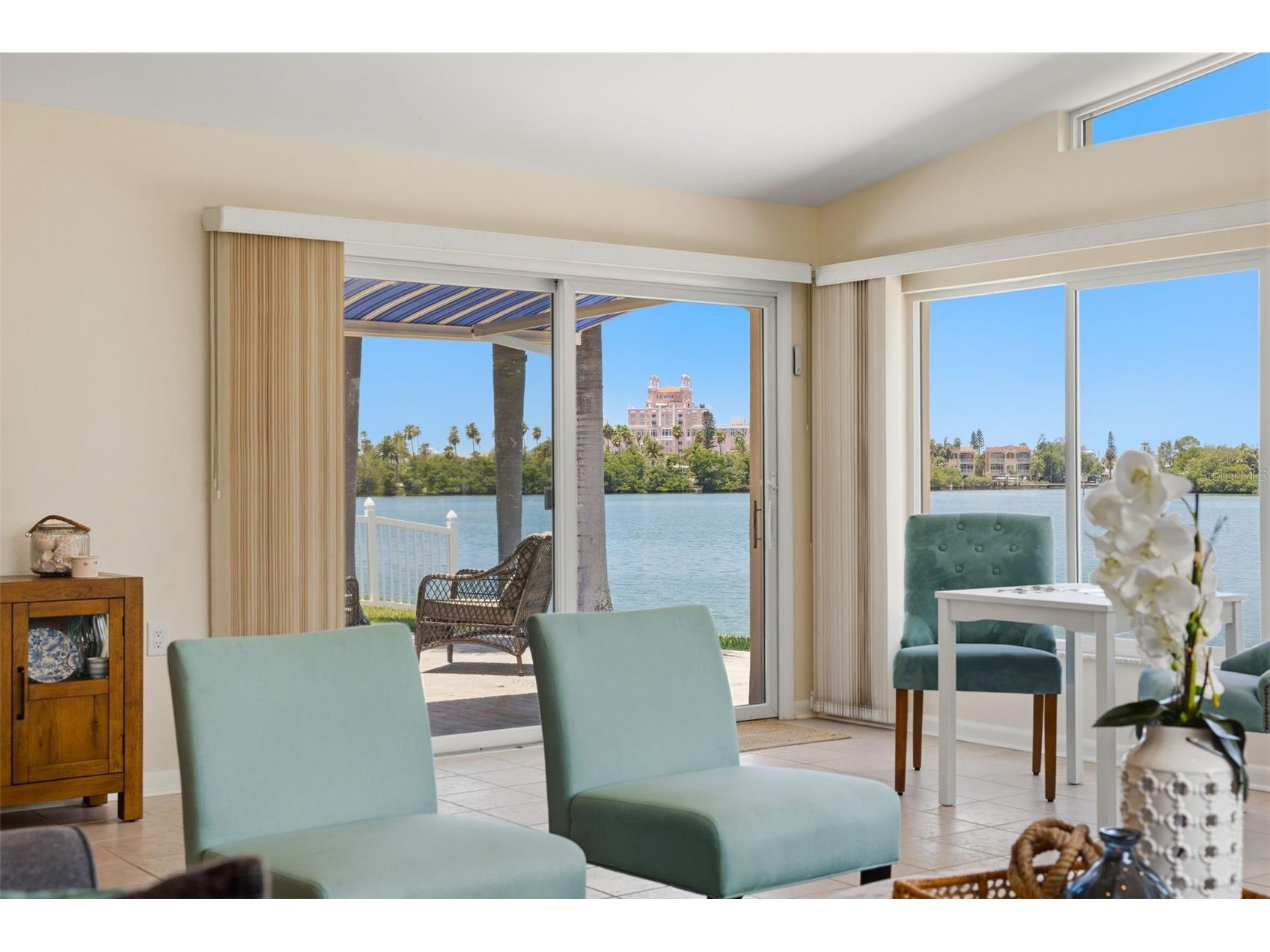 3666 Belle Vista Drive E Saint Petersburg FL 33706 - BOCA CIEGA BAY/INTRACOSTAL TB8523640 image7