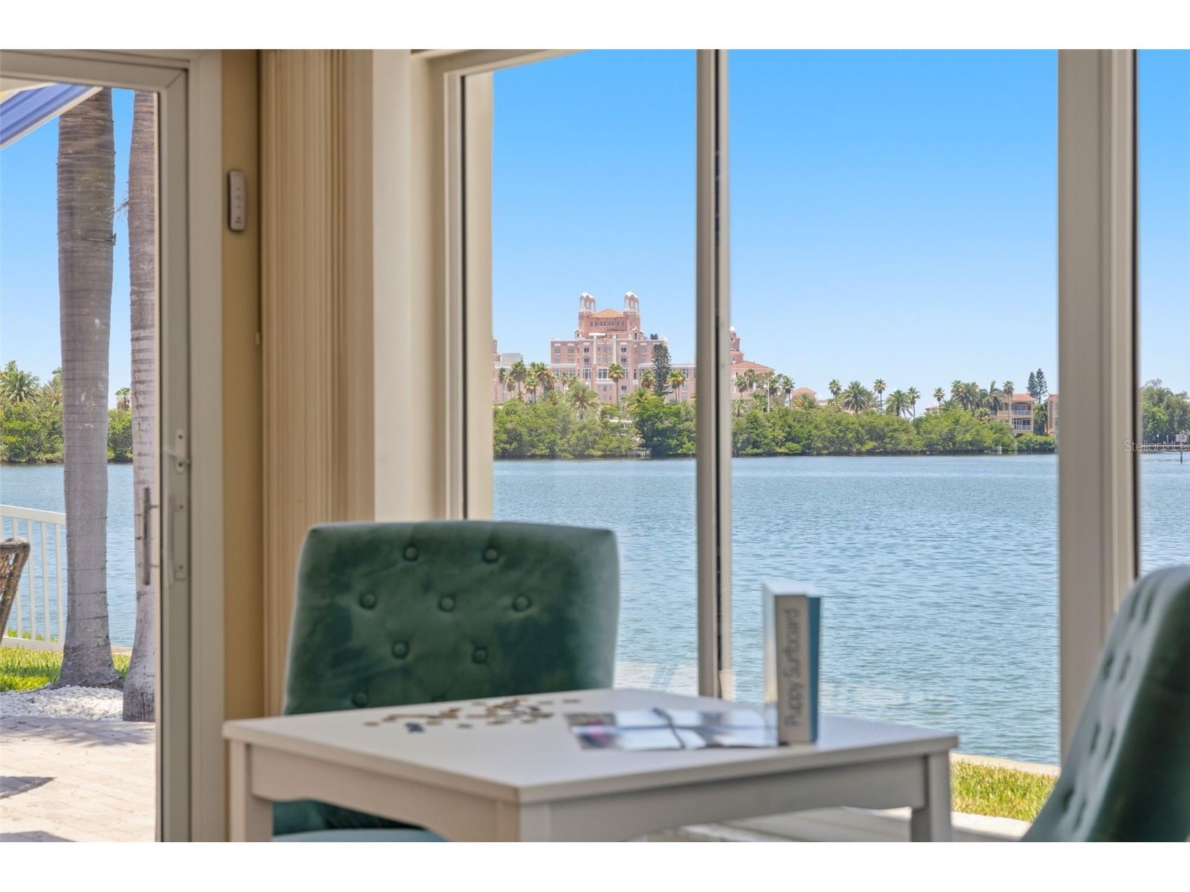 3666 Belle Vista Drive E Saint Petersburg FL 33706 - BOCA CIEGA BAY/INTRACOSTAL TB8523640 image8