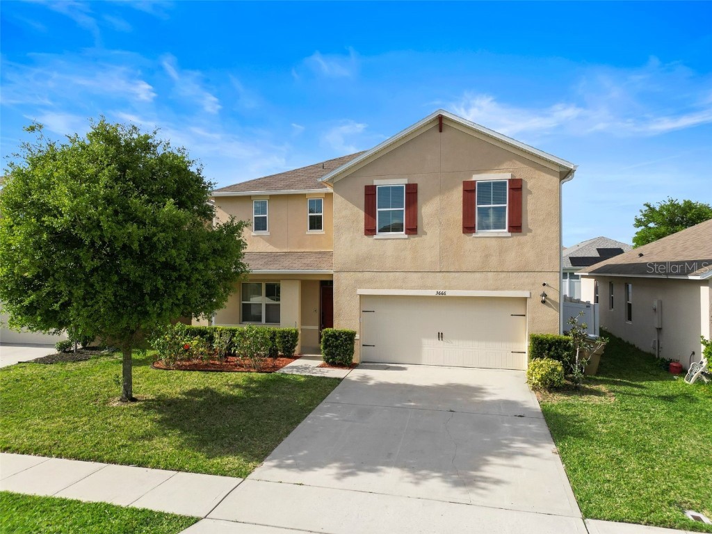 3666 Maidencain Street Clermont FL 34714 O6295268 image1