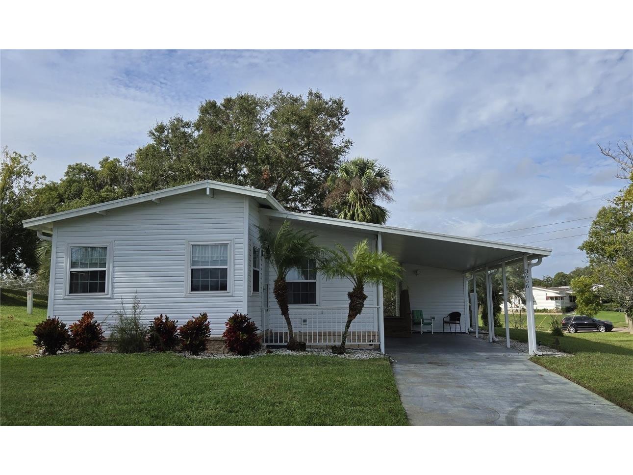 3666 N Citrus Circle #GE Zellwood FL 32798 - LAKE COHEN AND LAKE GRASSMERE O6254911 image1