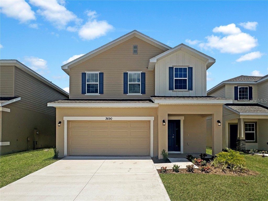 3666 Sagefield Drive Saint Cloud FL 34771 O6207807 image1