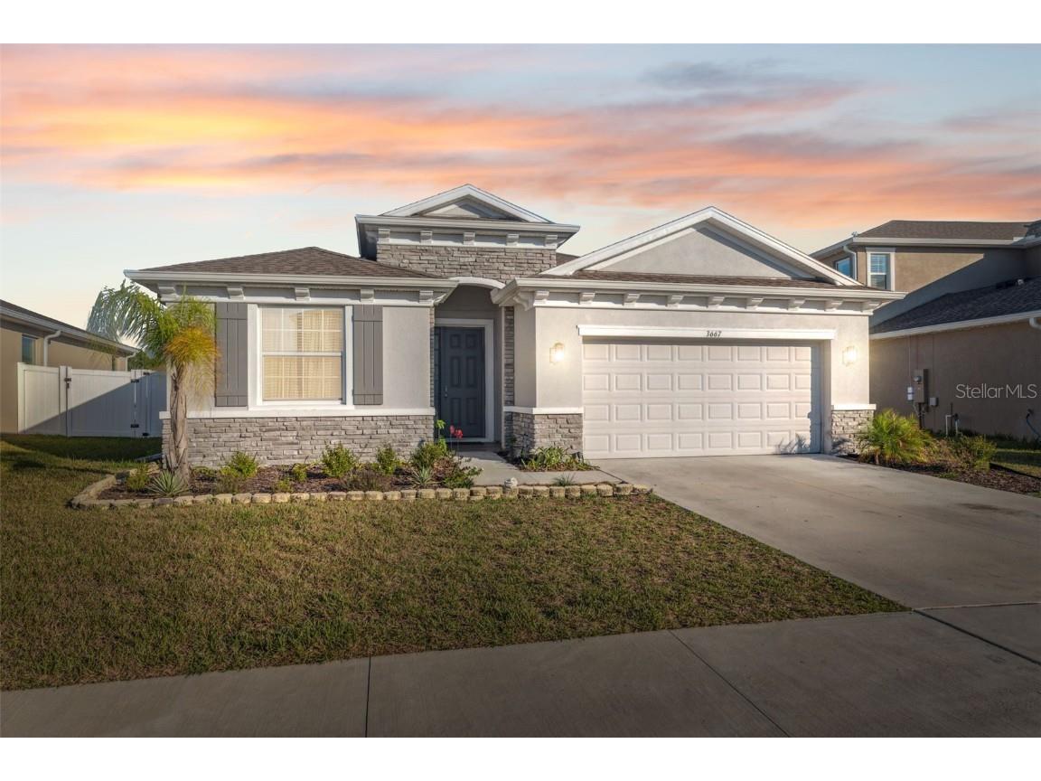 3667 Autumn Amber Drive Spring Hill FL 34609 W7873087 image1