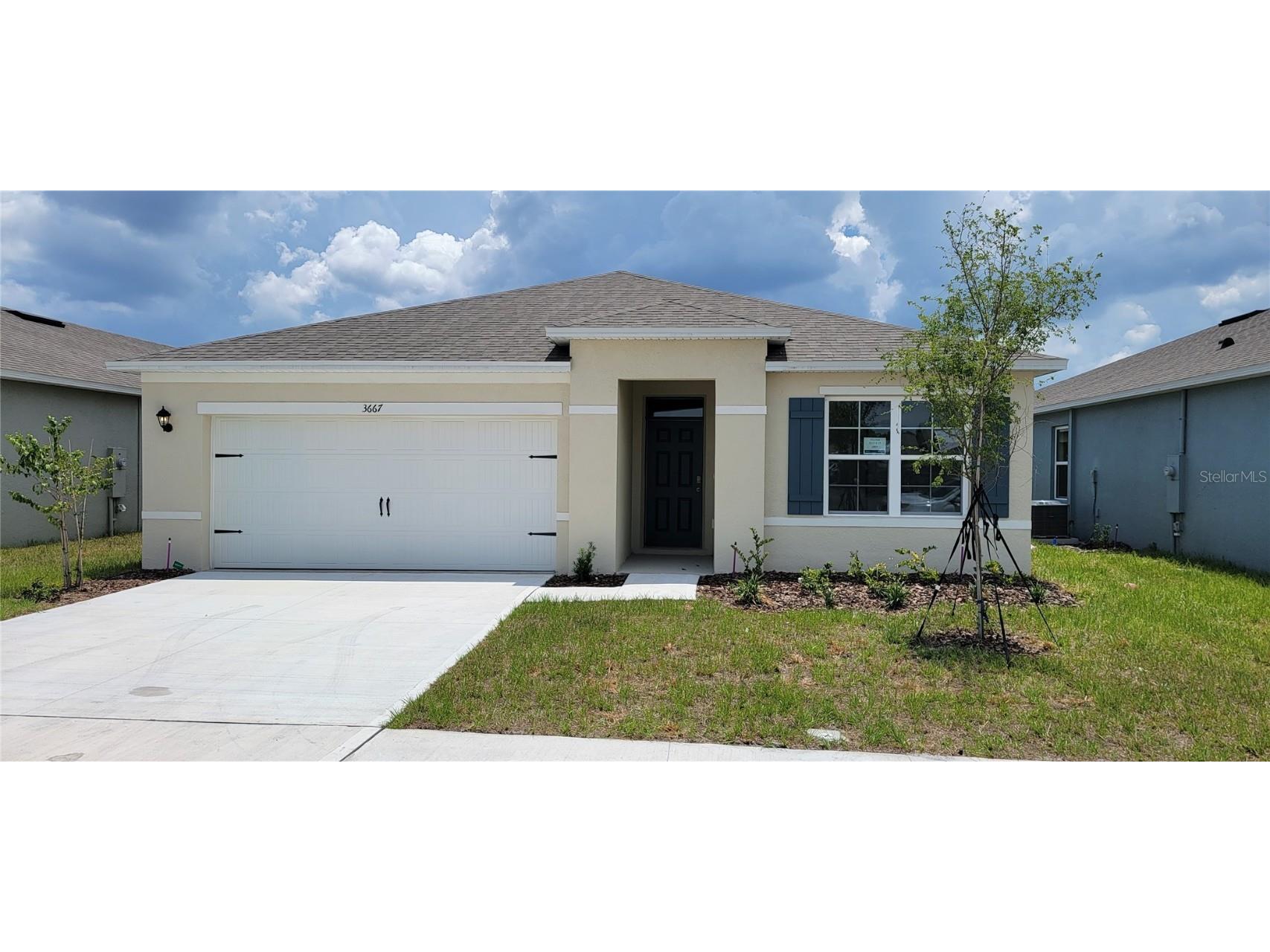 3667 Giorgio Drive Winter Haven FL 33884 J969161 image1