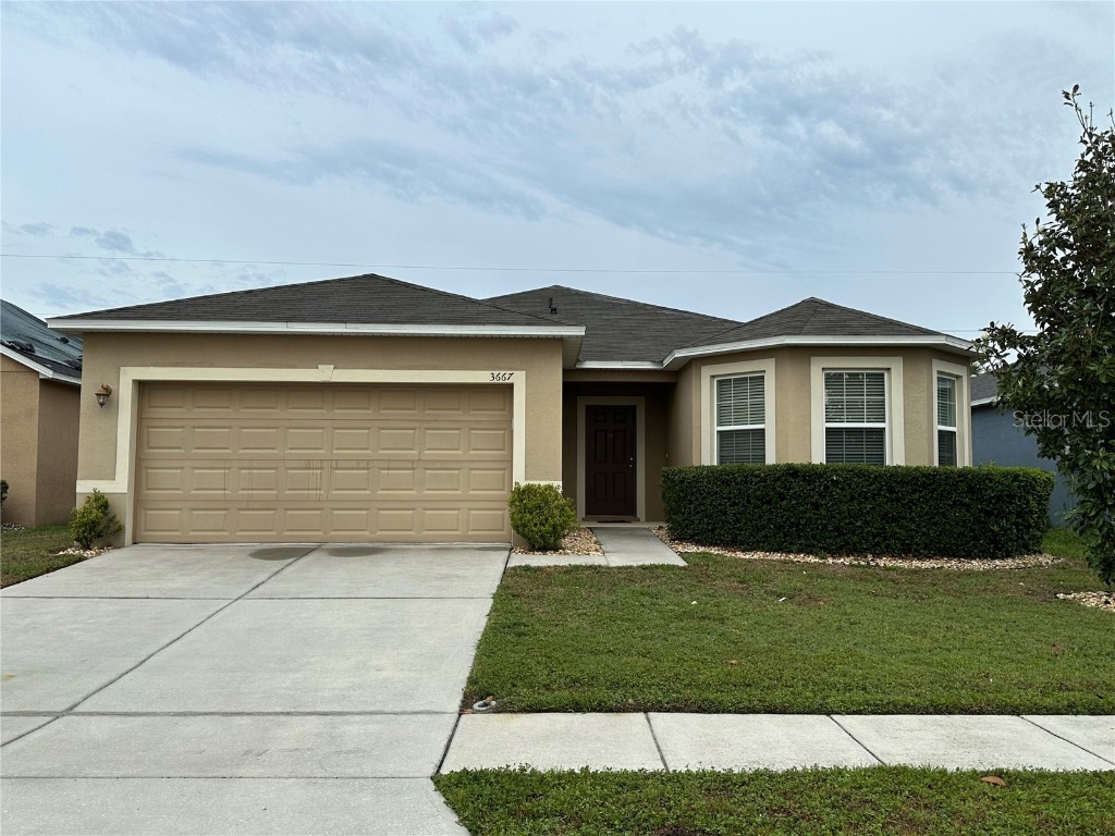 3667 Julius Estates Boulevard Winter Haven FL 33881 - LAKE SMART P4925546 image1