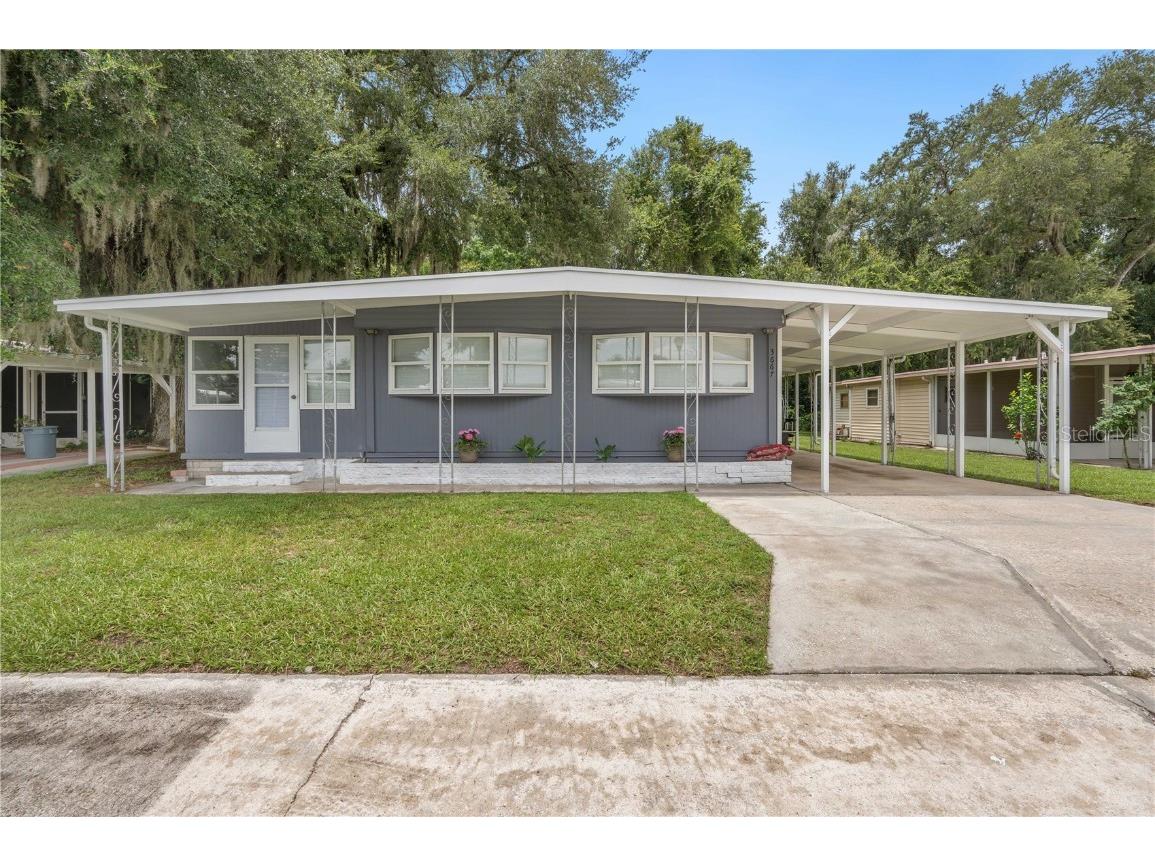3667 Muller Drive Zephyrhills FL 33540 T3540637 image1
