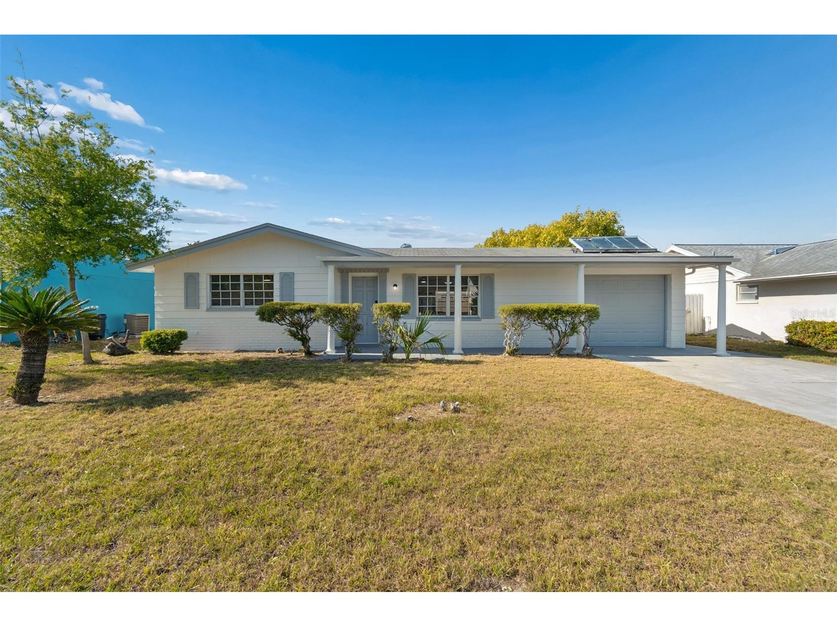 3667 Rockaway Drive Holiday FL 34691 TB8506297 image1