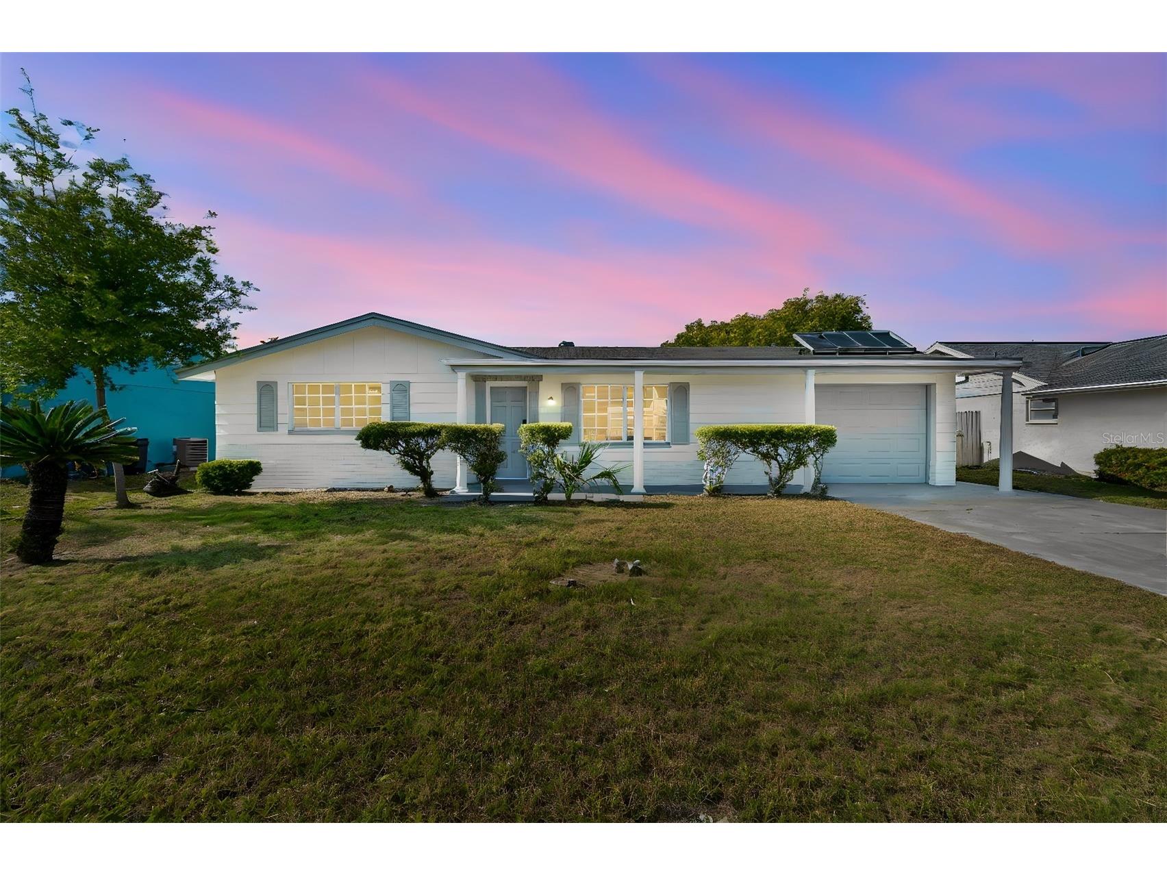 3667 Rockaway Drive Holiday FL 34691 TB8506297 image2