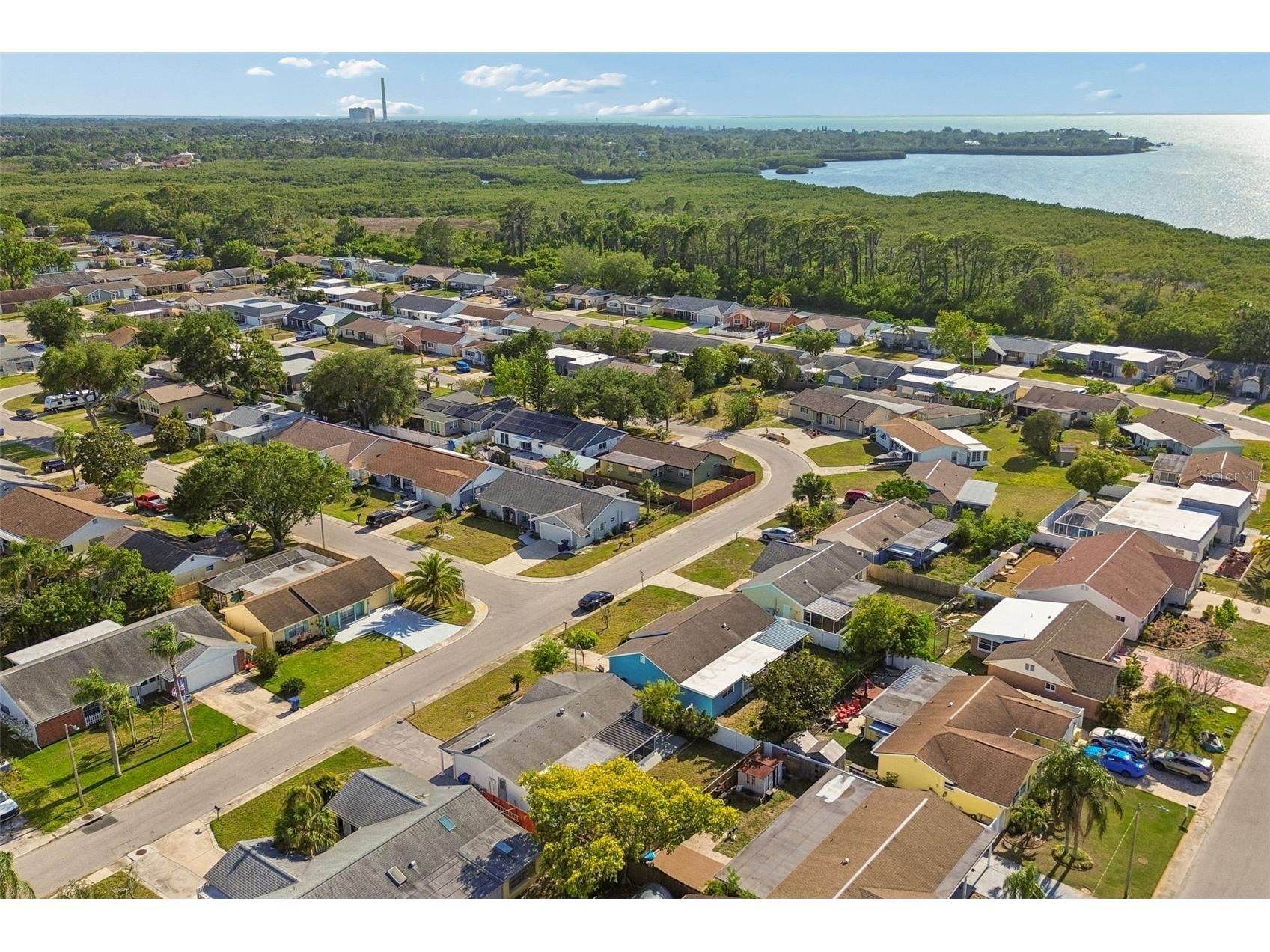 3667 Rockaway Drive Holiday FL 34691 TB8506297 image54
