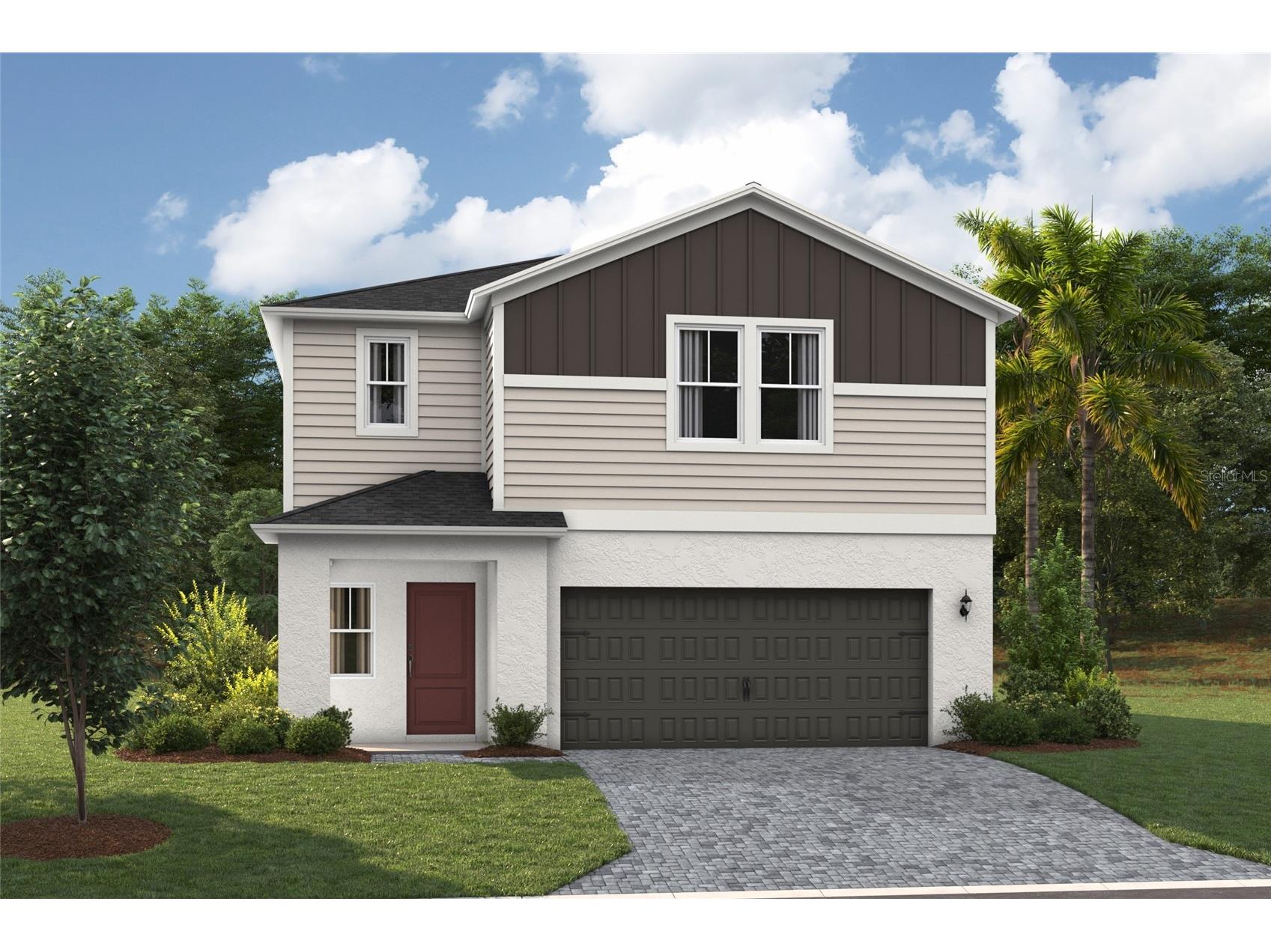 36672 Sagemoor Drive Zephyrhills FL 33541 TB8489784 image1