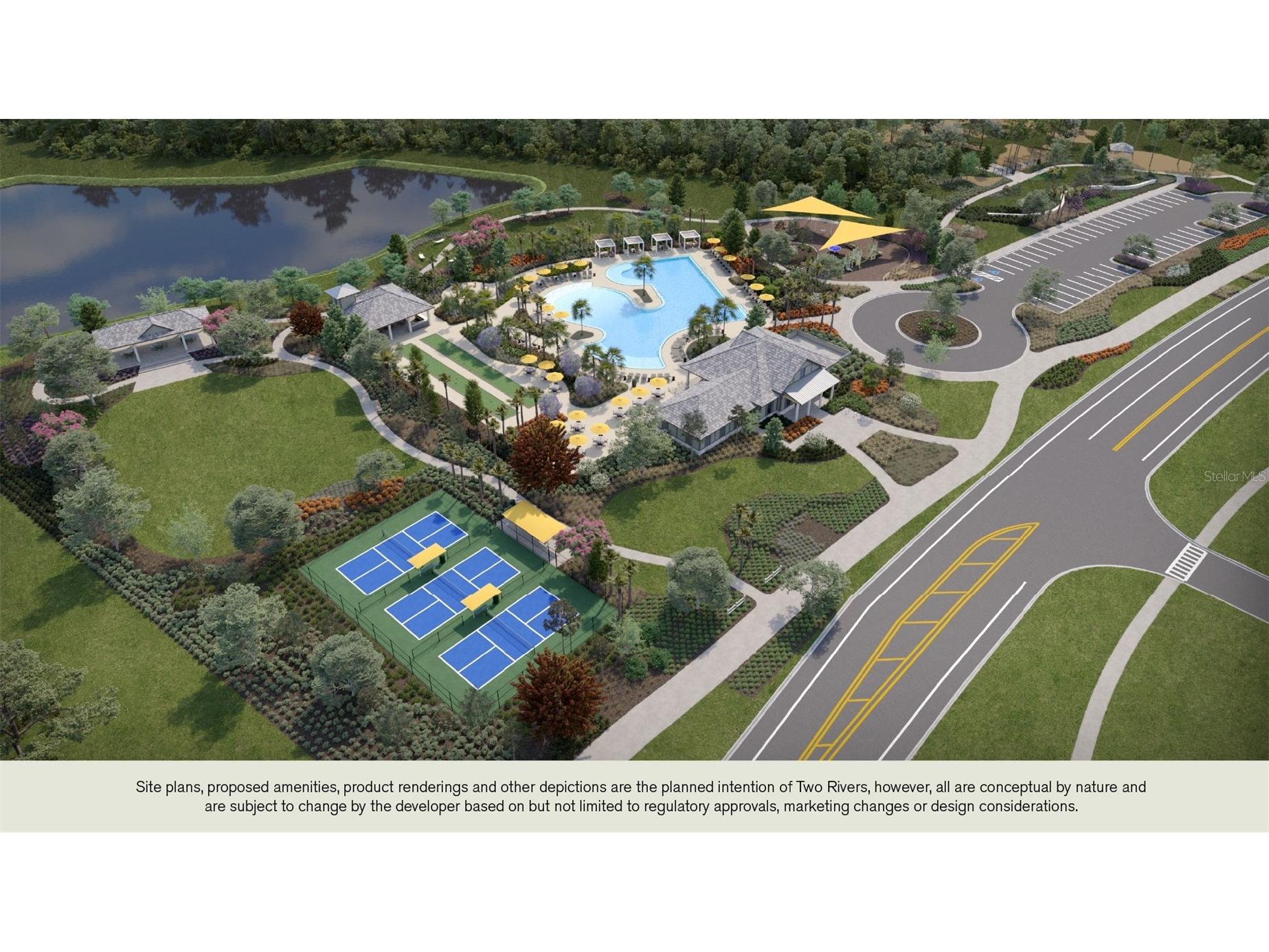 36672 Sagemoor Drive Zephyrhills FL 33541 TB8489784 image22