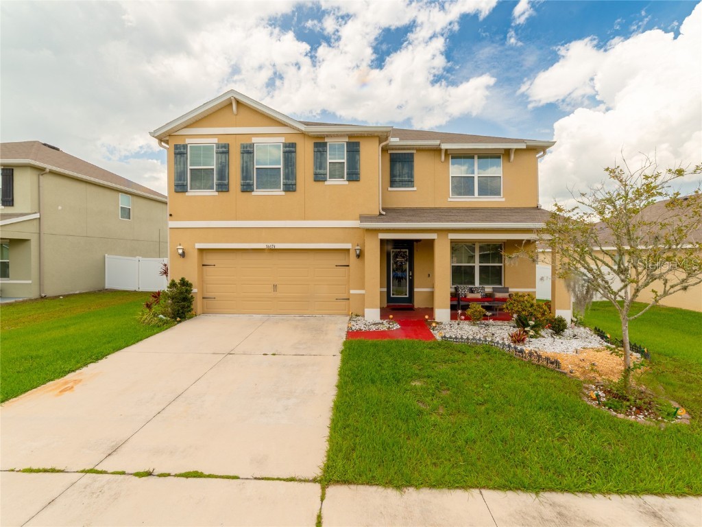 36674 Goffaux Loop Zephyrhills FL 33541 T3451257 image1