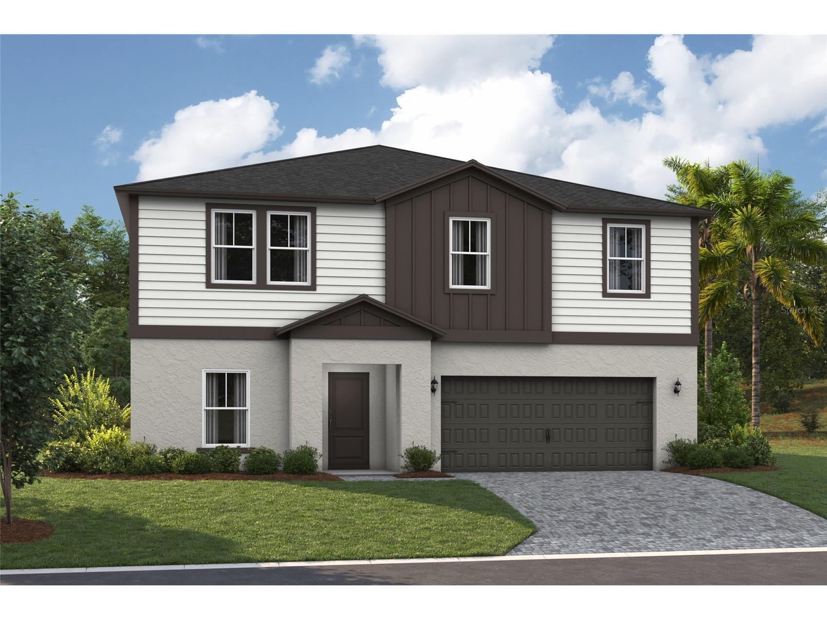 36676 Thornhedge Drive Zephyrhills FL 33541 TB8495690 image1