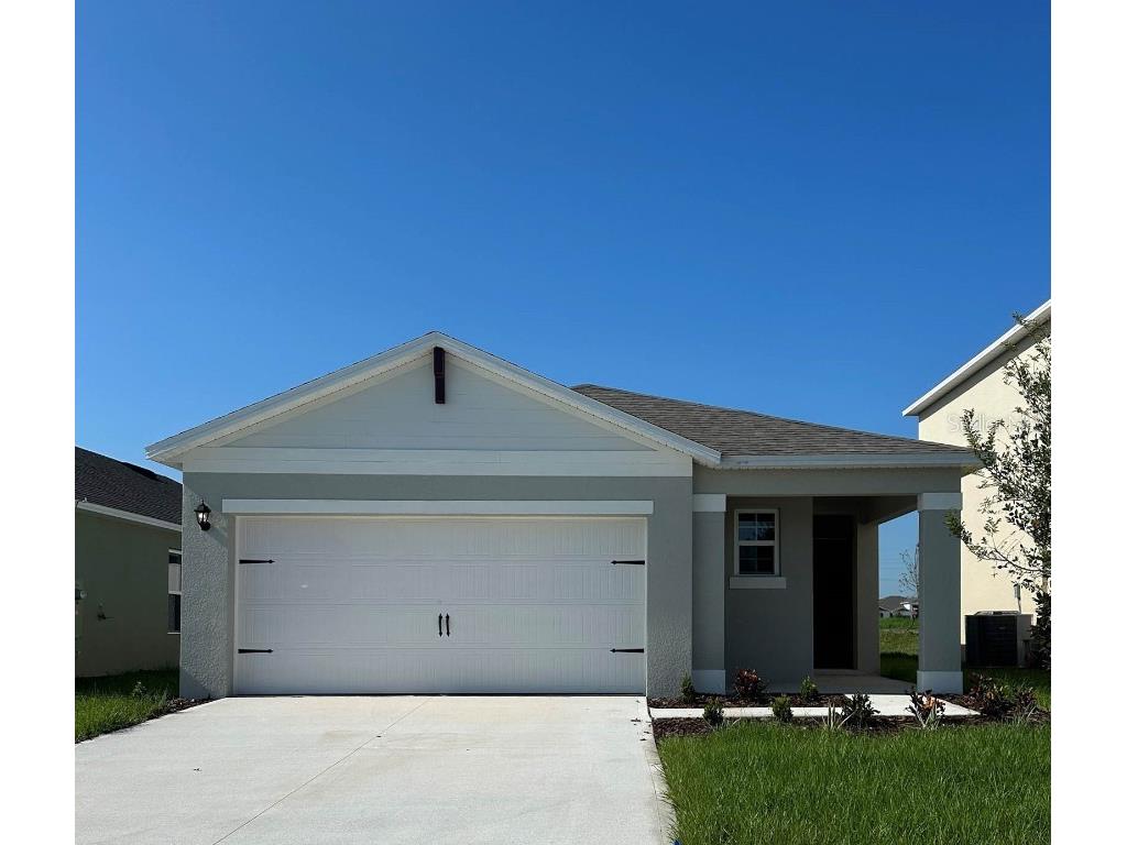 3668 Giorgio Drive Winter Haven FL 33884 O6132893 image1