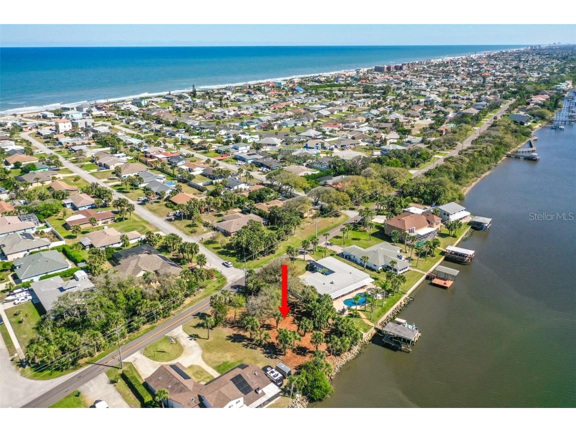 3668 John Anderson Dr Ormond Beach FL 32176 - INTRACOASTAL WATERWAY FC308325 image11