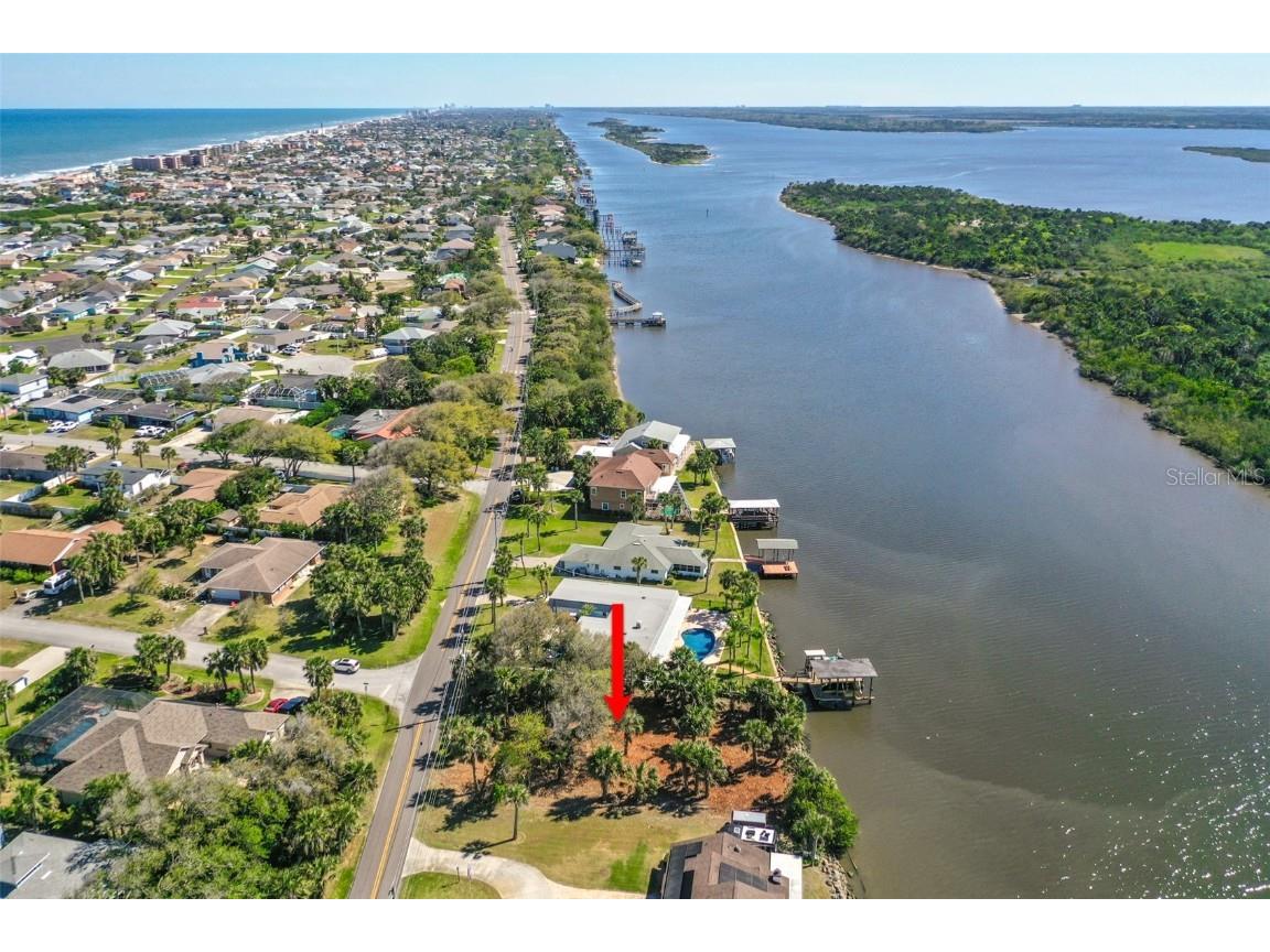 3668 John Anderson Dr Ormond Beach FL 32176 - INTRACOASTAL WATERWAY FC308325 image13