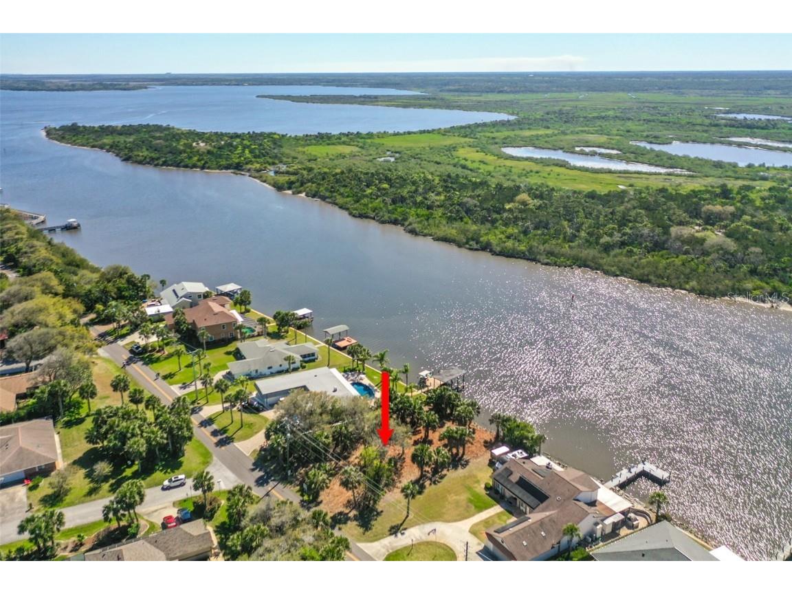 3668 John Anderson Dr Ormond Beach FL 32176 - INTRACOASTAL WATERWAY FC308325 image14