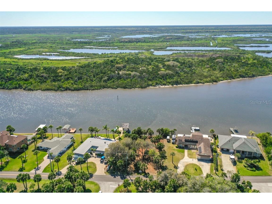 3668 John Anderson Dr Ormond Beach FL 32176 - INTRACOASTAL WATERWAY FC308325 image18