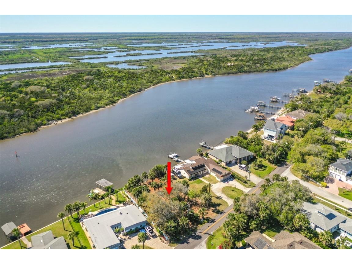 3668 John Anderson Dr Ormond Beach FL 32176 - INTRACOASTAL WATERWAY FC308325 image19