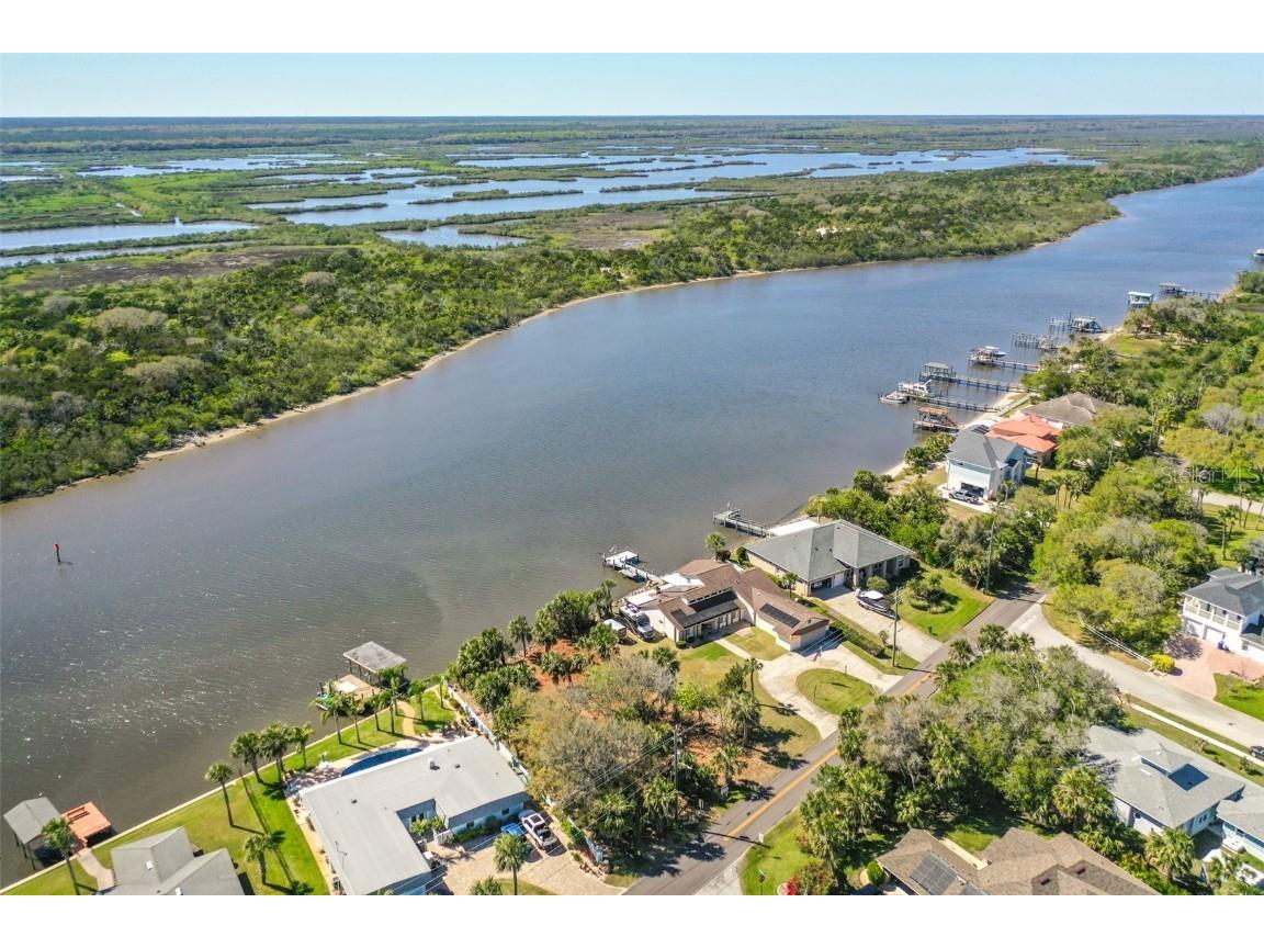 3668 John Anderson Dr Ormond Beach FL 32176 - INTRACOASTAL WATERWAY FC308325 image21