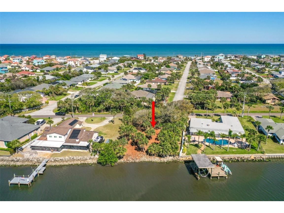 3668 John Anderson Dr Ormond Beach FL 32176 - INTRACOASTAL WATERWAY FC308325 image23