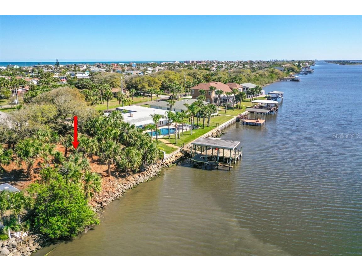 3668 John Anderson Dr Ormond Beach FL 32176 - INTRACOASTAL WATERWAY FC308325 image24