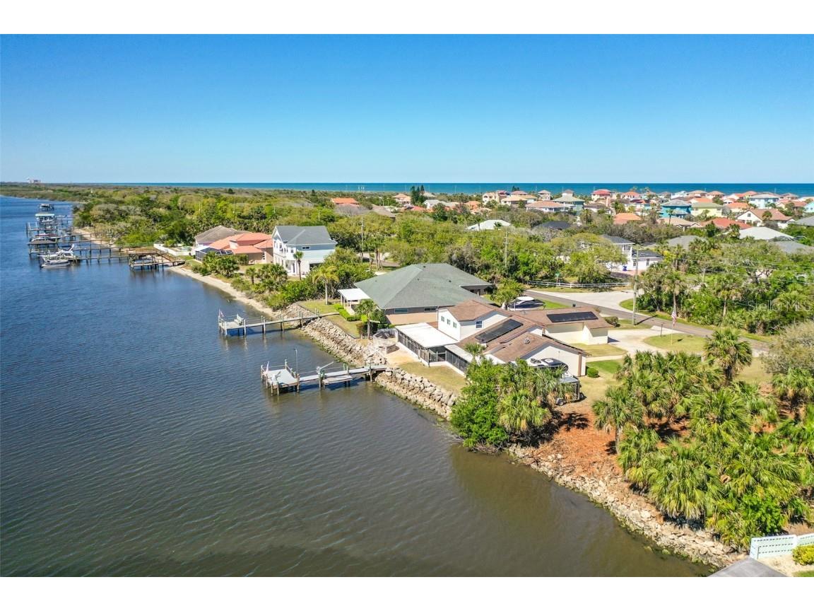 3668 John Anderson Dr Ormond Beach FL 32176 - INTRACOASTAL WATERWAY FC308325 image27