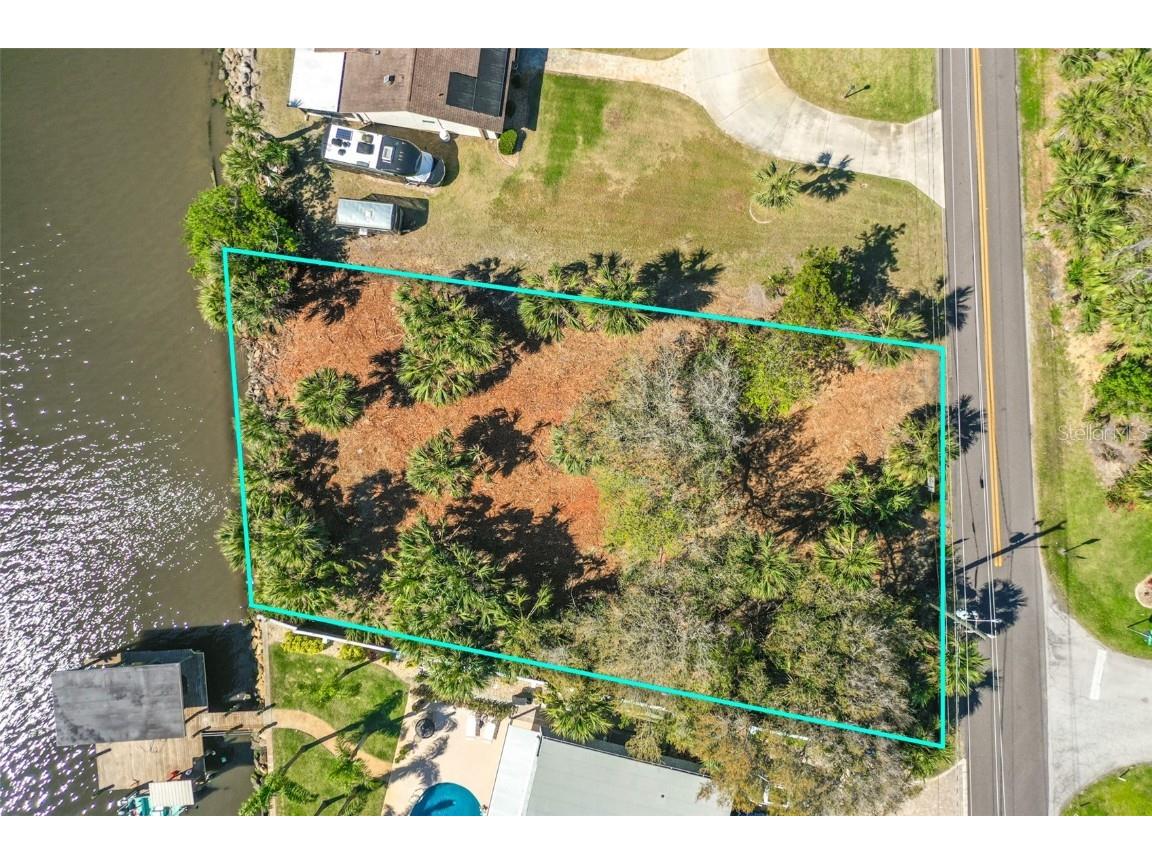 3668 John Anderson Dr Ormond Beach FL 32176 - INTRACOASTAL WATERWAY FC308325 image3