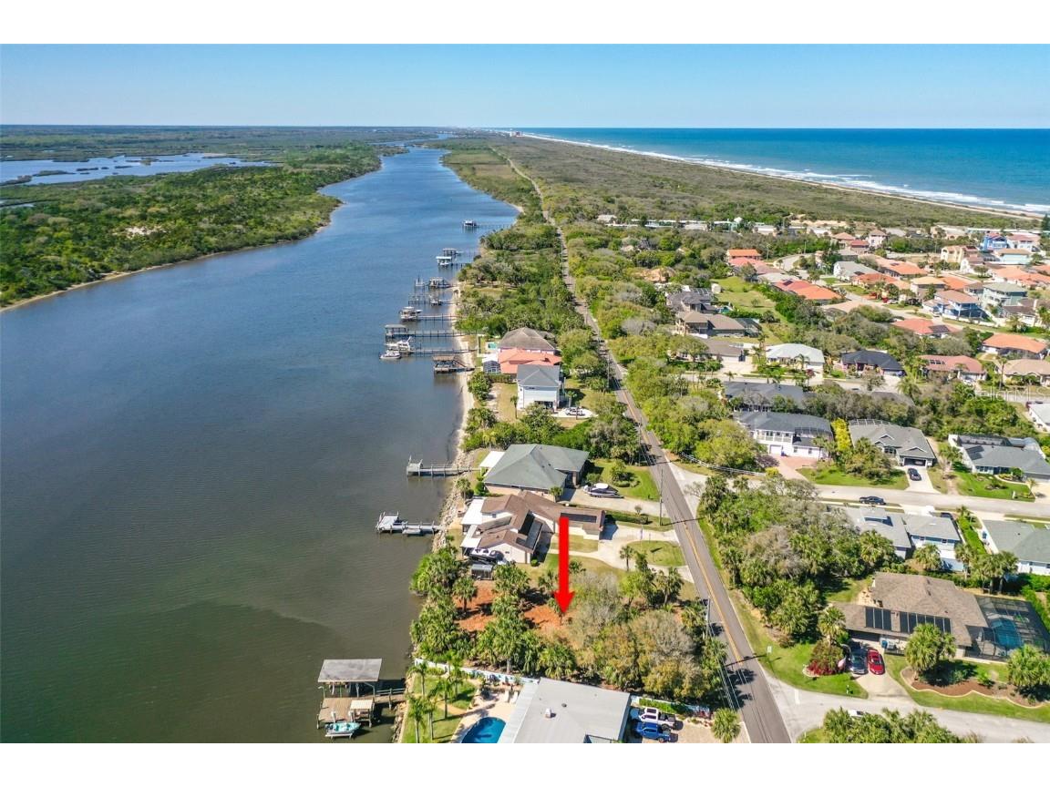 3668 John Anderson Dr Ormond Beach FL 32176 - INTRACOASTAL WATERWAY FC308325 image4