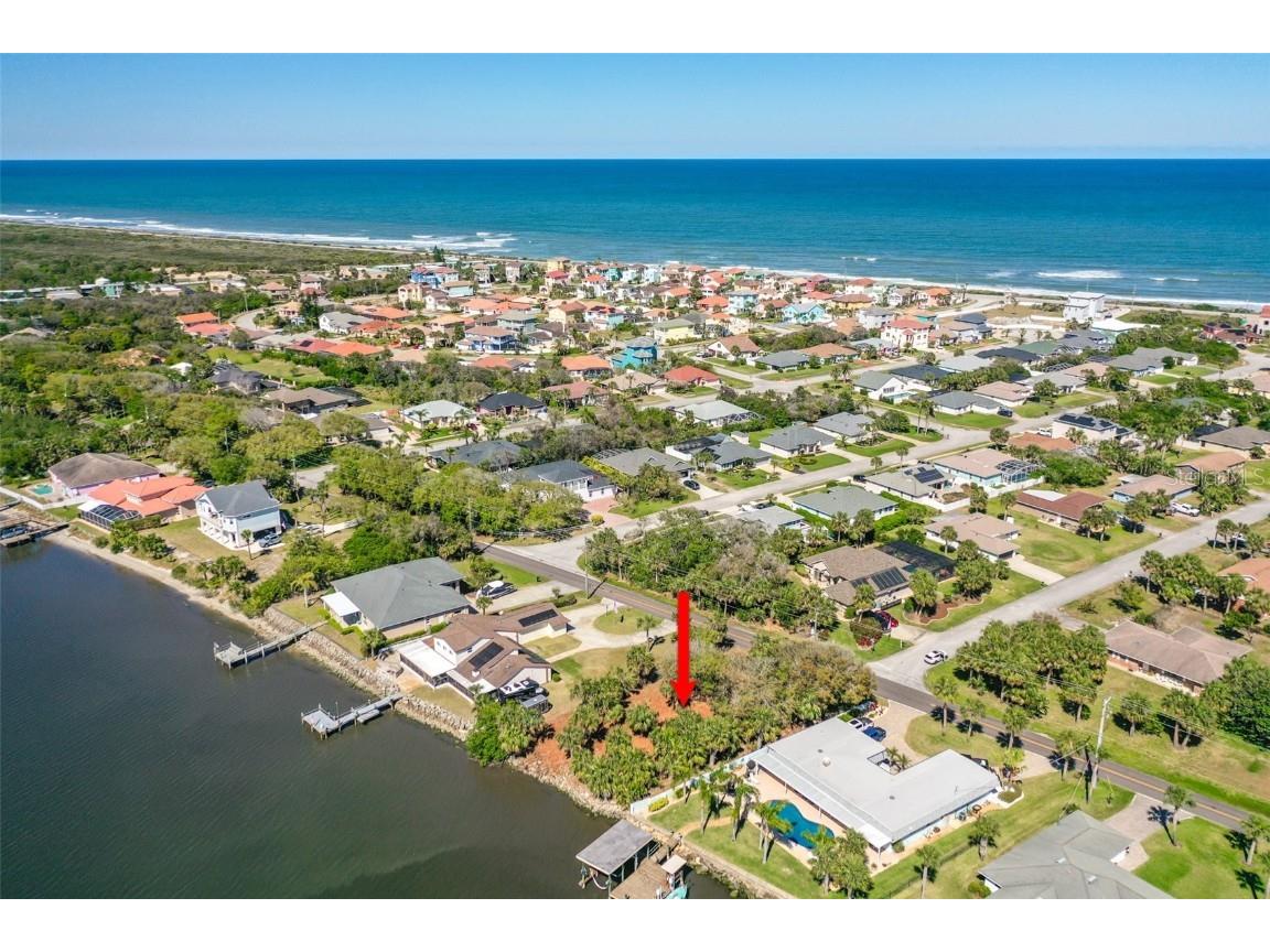 3668 John Anderson Dr Ormond Beach FL 32176 - INTRACOASTAL WATERWAY FC308325 image5