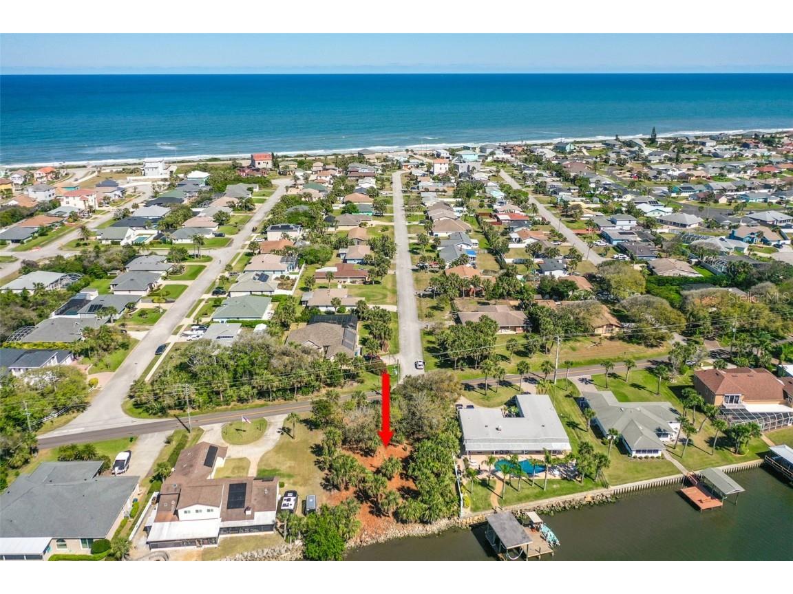 3668 John Anderson Dr Ormond Beach FL 32176 - INTRACOASTAL WATERWAY FC308325 image8