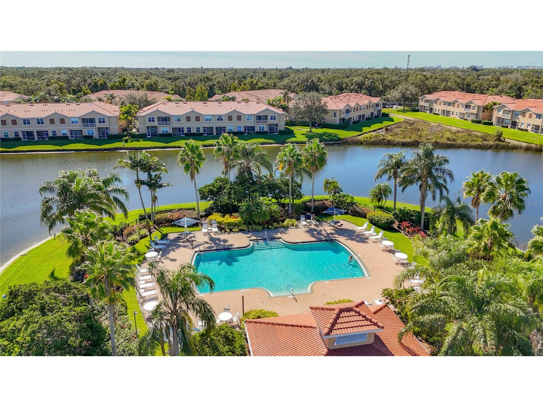 3668 Parkridge Circle #28-201 Sarasota FL 34243 A4671693 image5