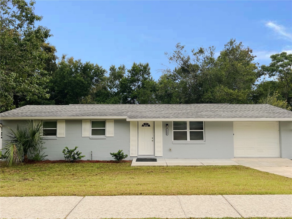 3668 SW 147th Lane Road Ocala FL 34473 OM683899 image1