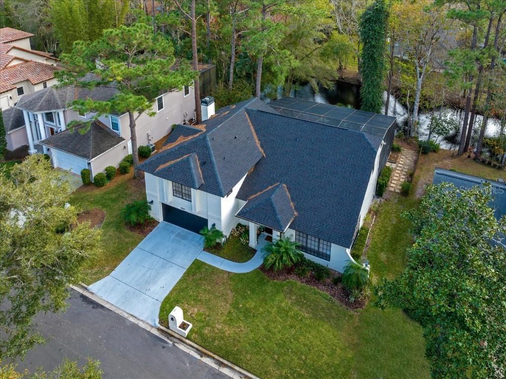 3668 Watercrest Drive Longwood FL 32779 - WEKIVA RIVER O6082008 image1