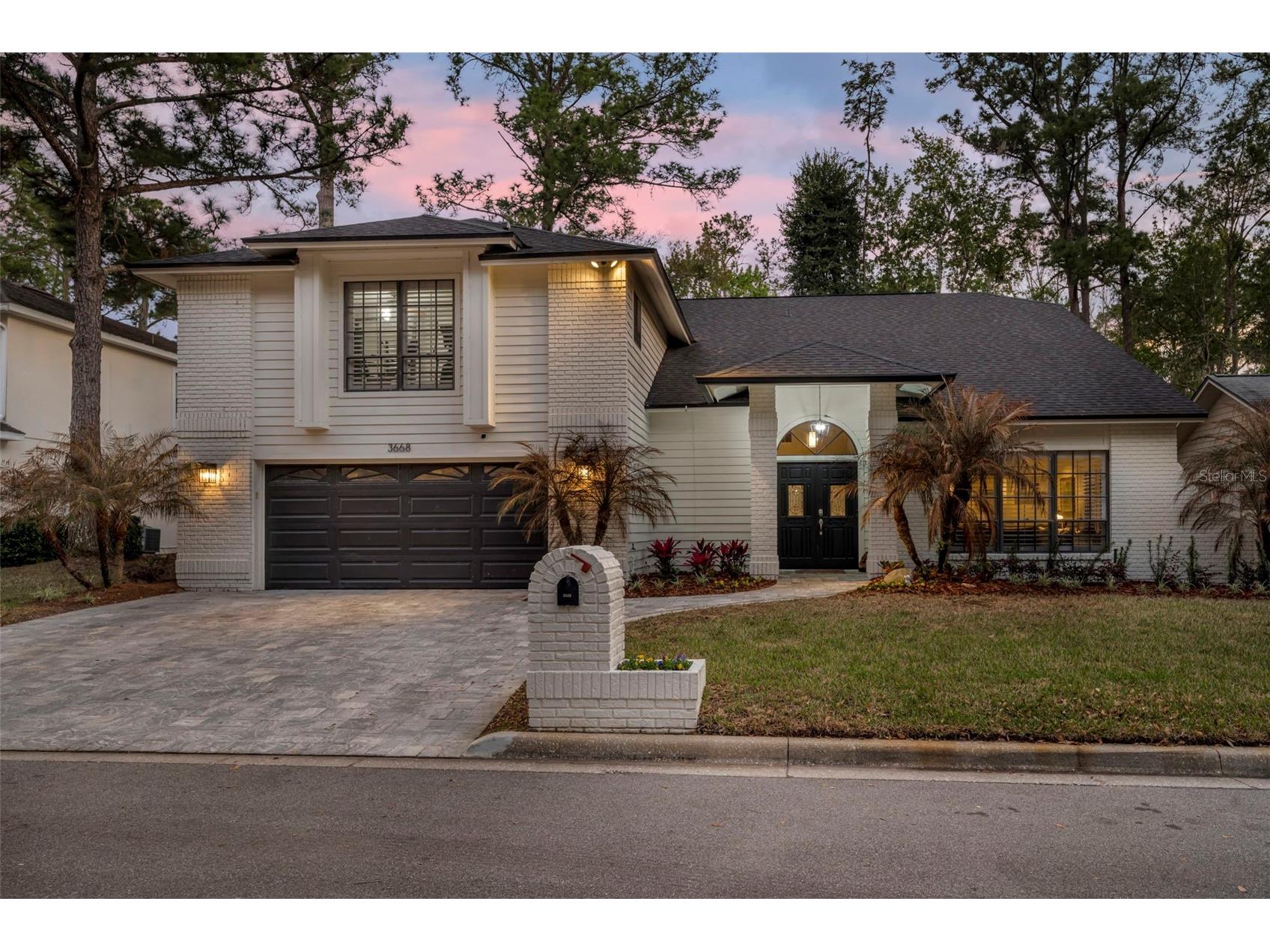 3668 Watercrest Drive Longwood FL 32779 - WEKIVA RIVER LAKE BRANTLEY MIAMI SPRINGS O6384124 image2